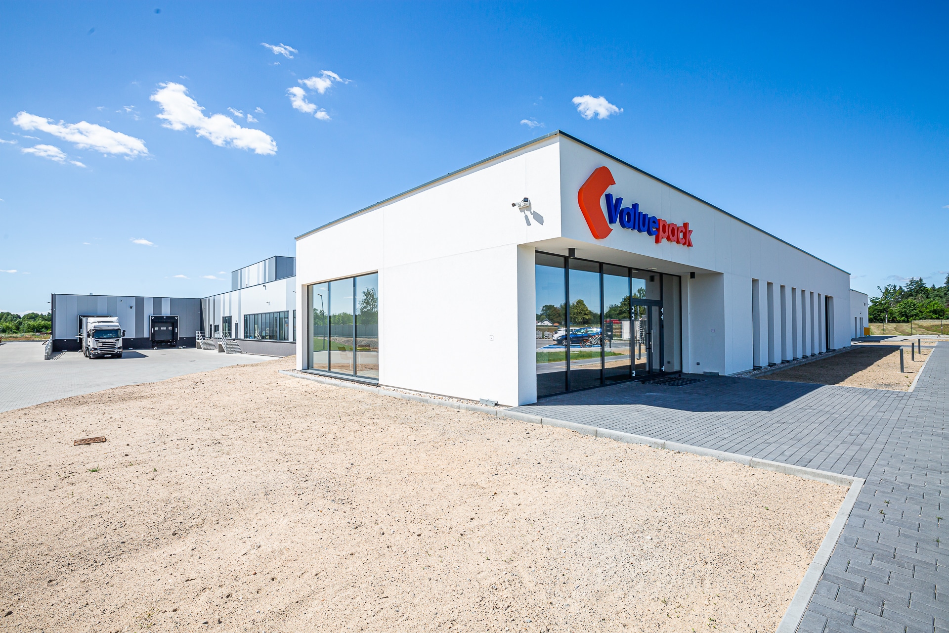 Valueher. Jak od podstaw tworzyliśmy wizerunek pracodawcy?