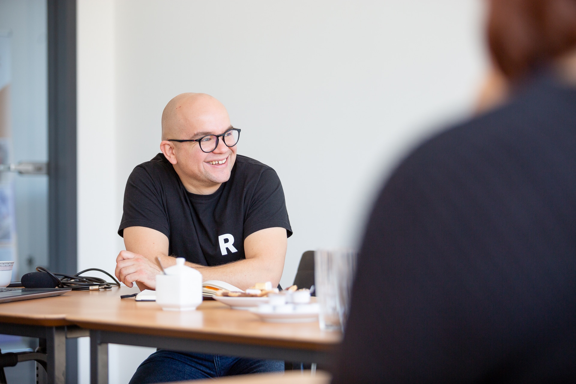 Valueher. Jak od podstaw tworzyliśmy wizerunek pracodawcy?