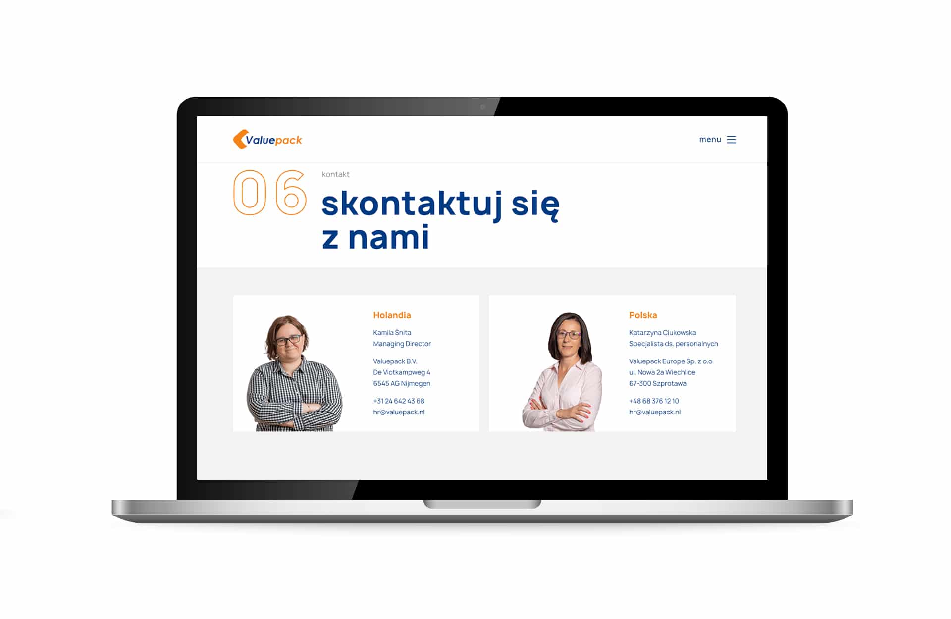 Valueher. Jak od podstaw tworzyliśmy wizerunek pracodawcy?