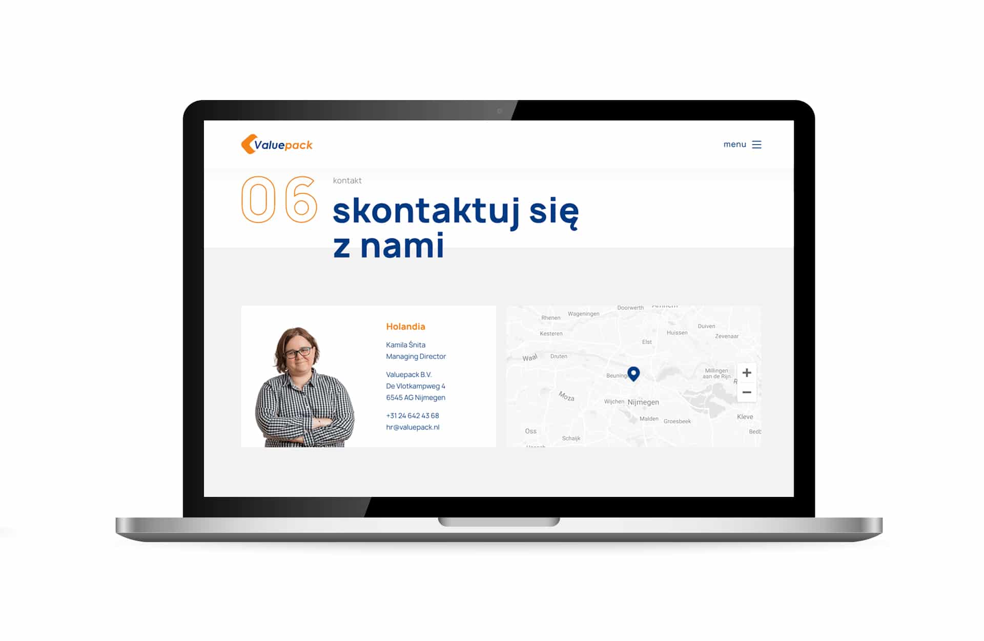 Valueher. Jak od podstaw tworzyliśmy wizerunek pracodawcy?