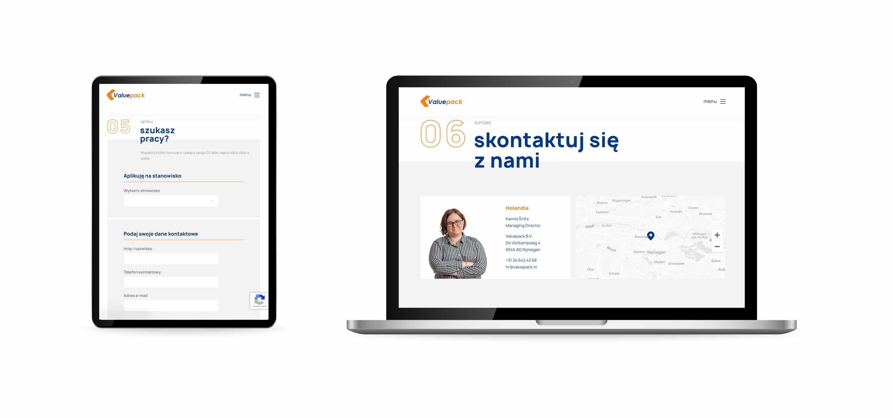 Valueher. Jak od podstaw tworzyliśmy wizerunek pracodawcy?