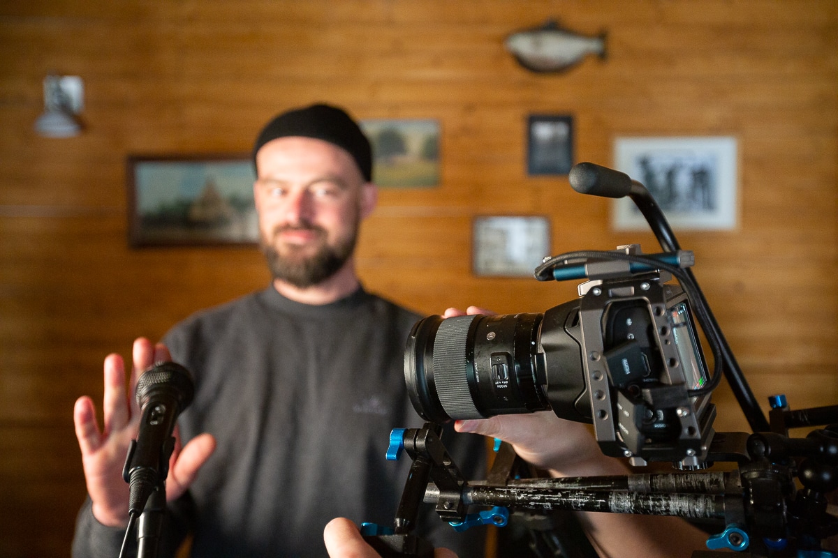 Samemu to żadna przyjemność – kampania rekrutacyjna