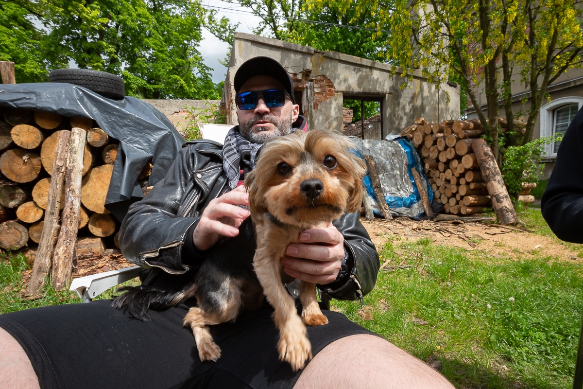 Samemu to żadna przyjemność – kampania rekrutacyjna