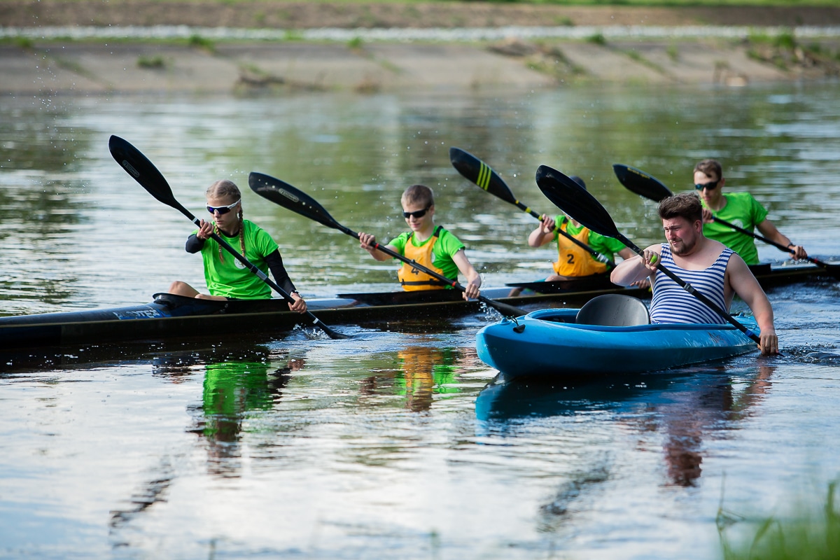 Samemu to żadna przyjemność – kampania rekrutacyjna