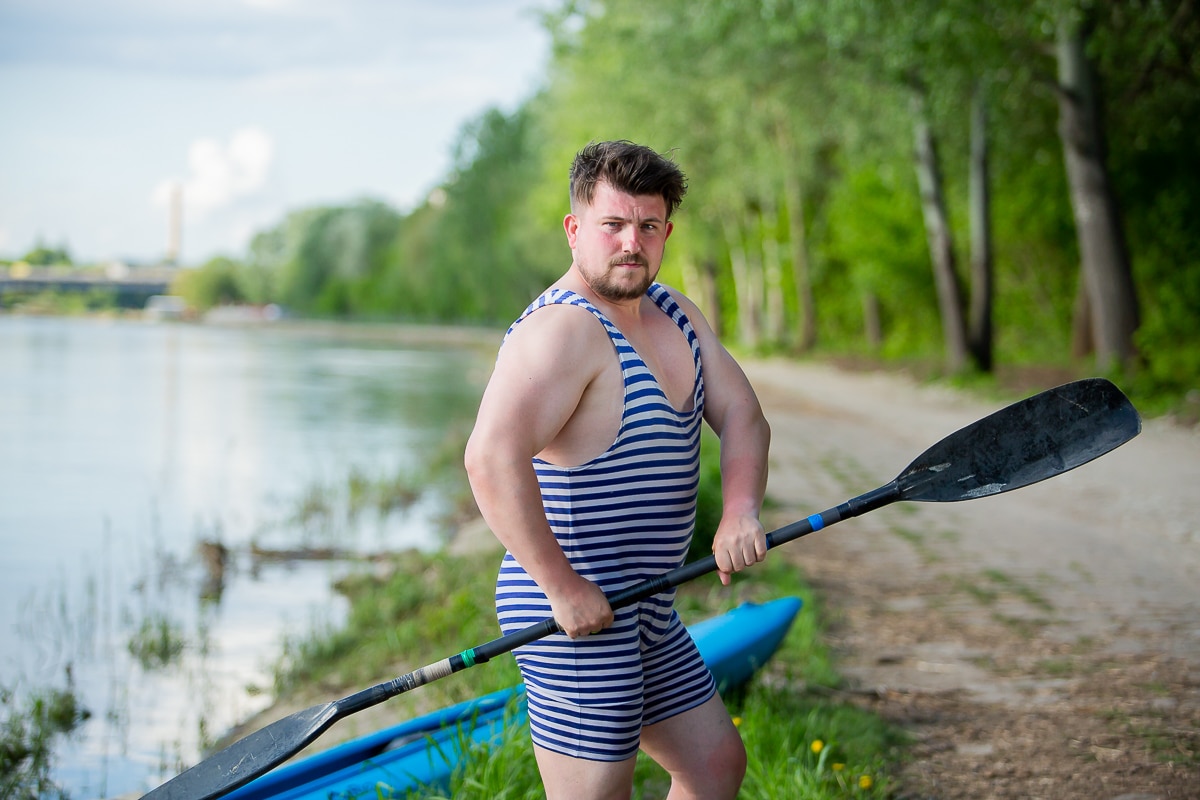 Samemu to żadna przyjemność – kampania rekrutacyjna