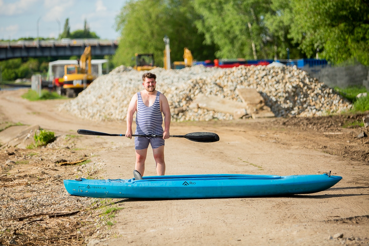Samemu to żadna przyjemność – kampania rekrutacyjna
