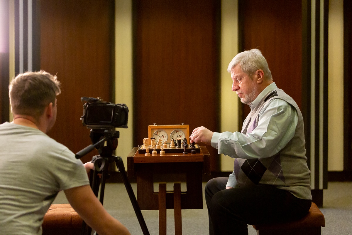 Samemu to żadna przyjemność – kampania rekrutacyjna