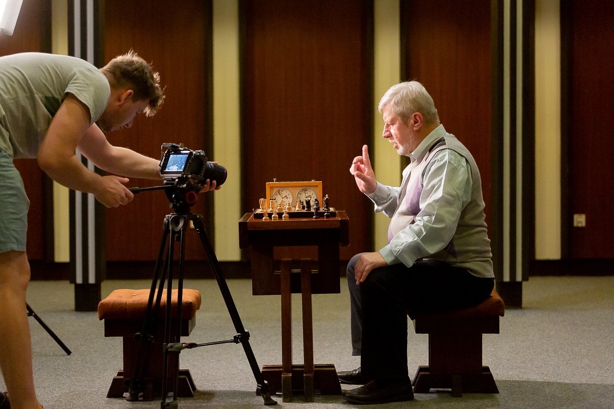 Samemu to żadna przyjemność – kampania rekrutacyjna