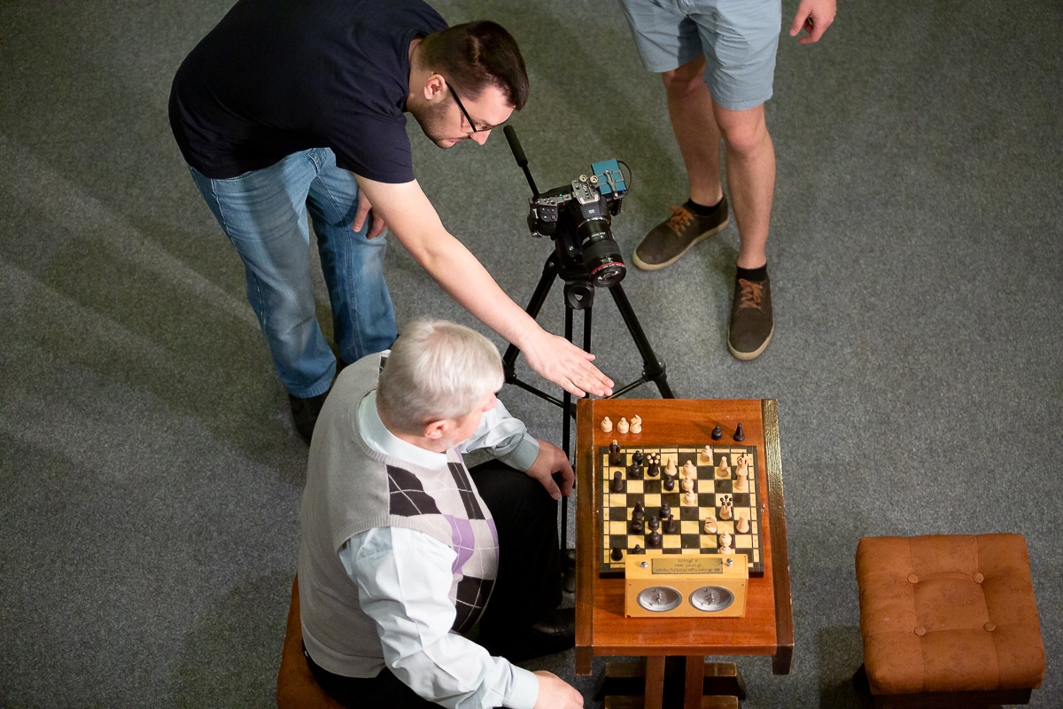 Samemu to żadna przyjemność – kampania rekrutacyjna