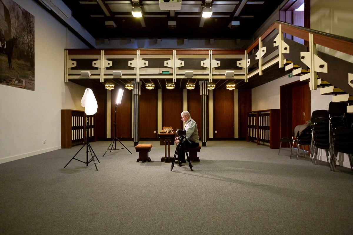 Samemu to żadna przyjemność – kampania rekrutacyjna