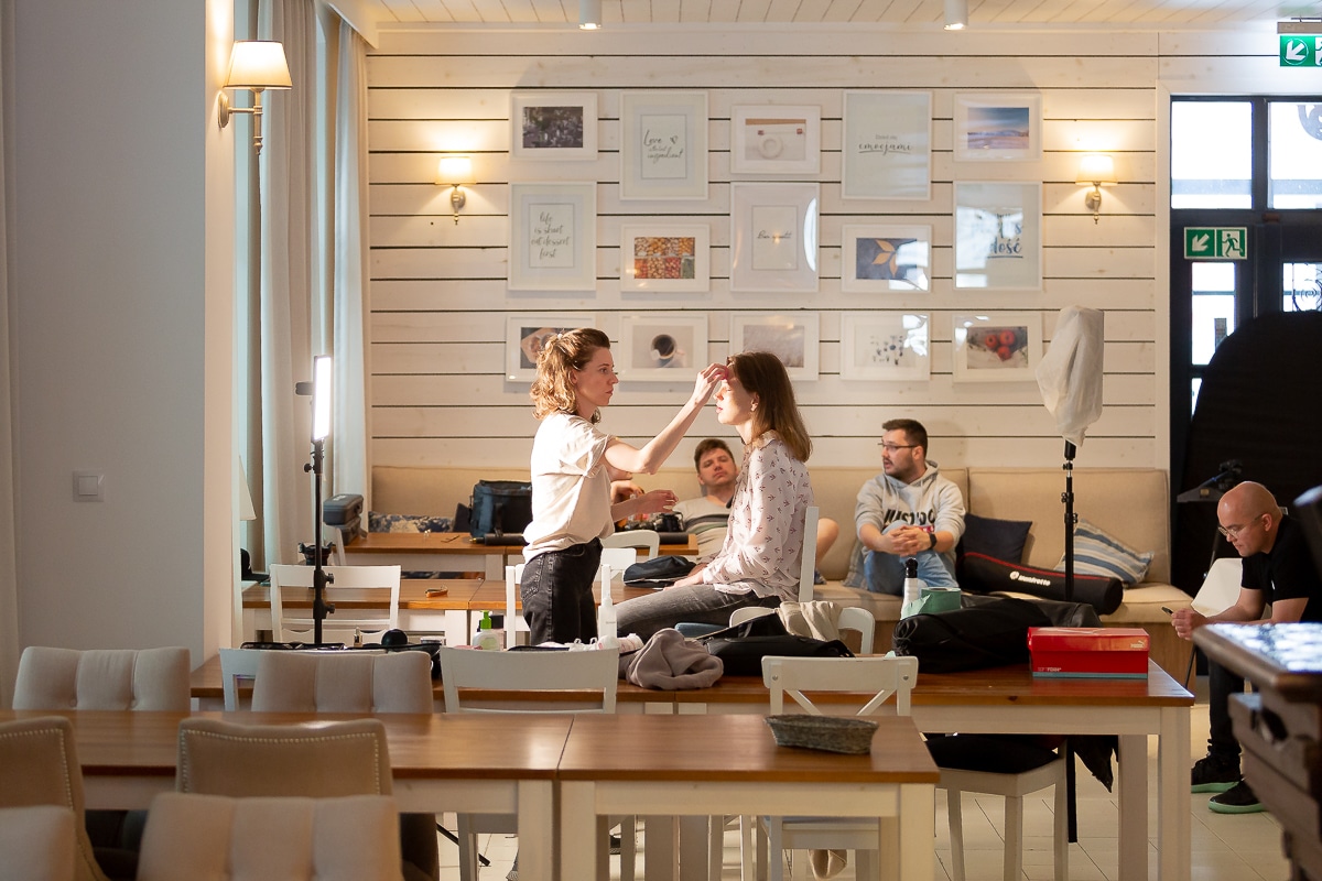 Samemu to żadna przyjemność – kampania rekrutacyjna