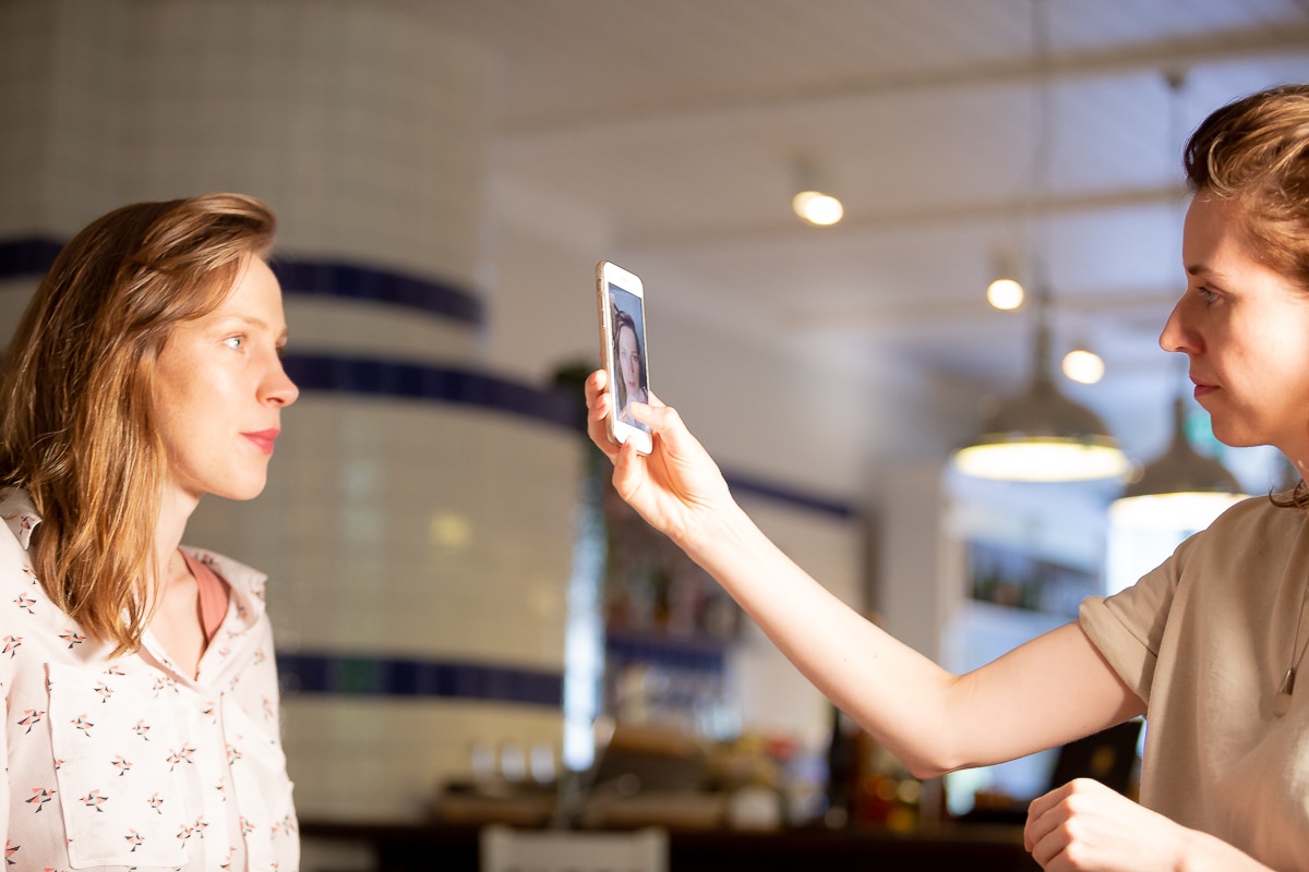 Samemu to żadna przyjemność – kampania rekrutacyjna