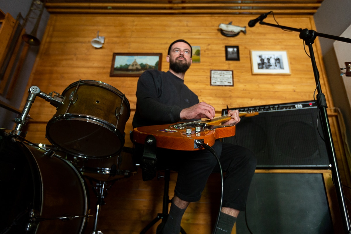 Samemu to żadna przyjemność – kampania rekrutacyjna