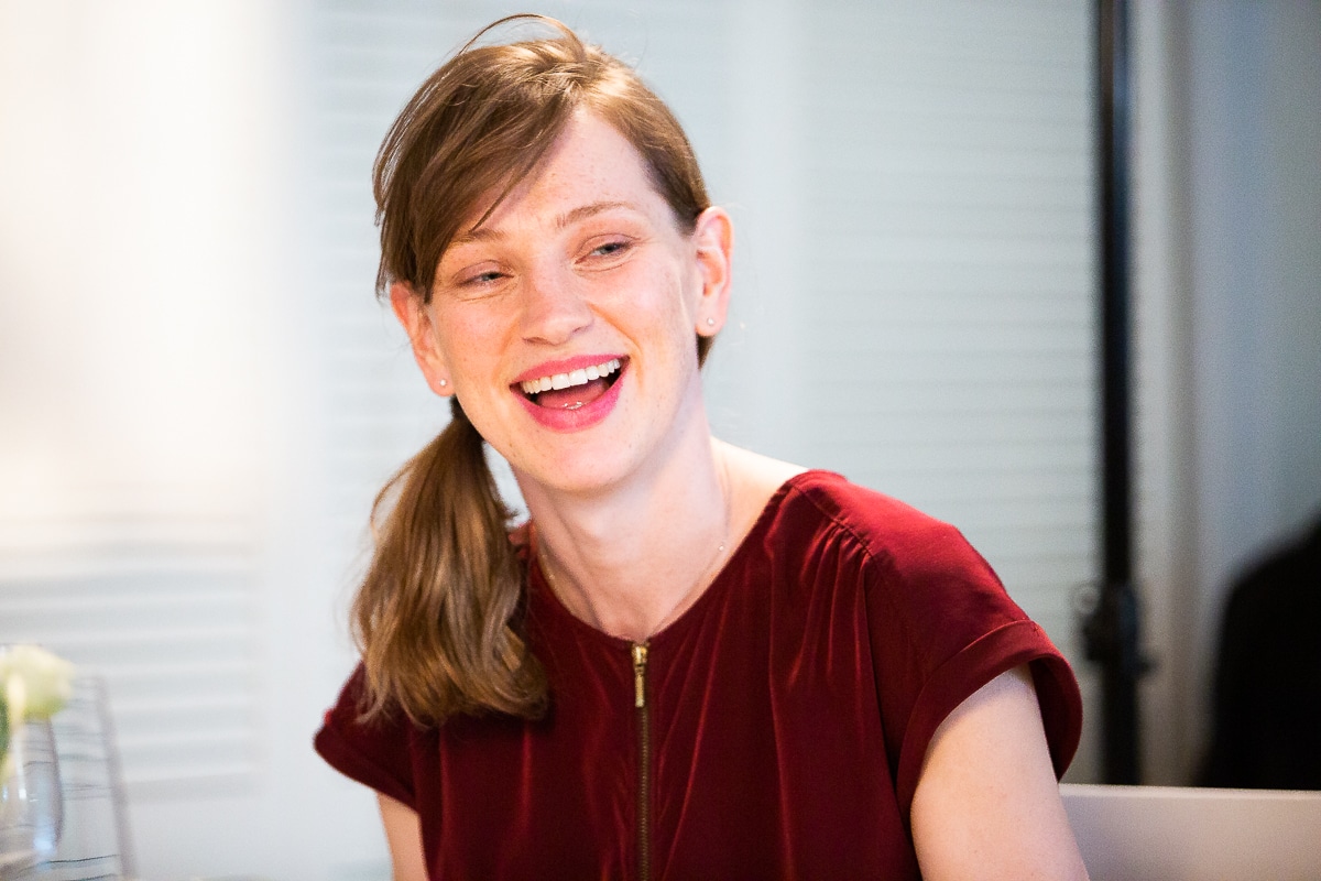 Samemu to żadna przyjemność – kampania rekrutacyjna