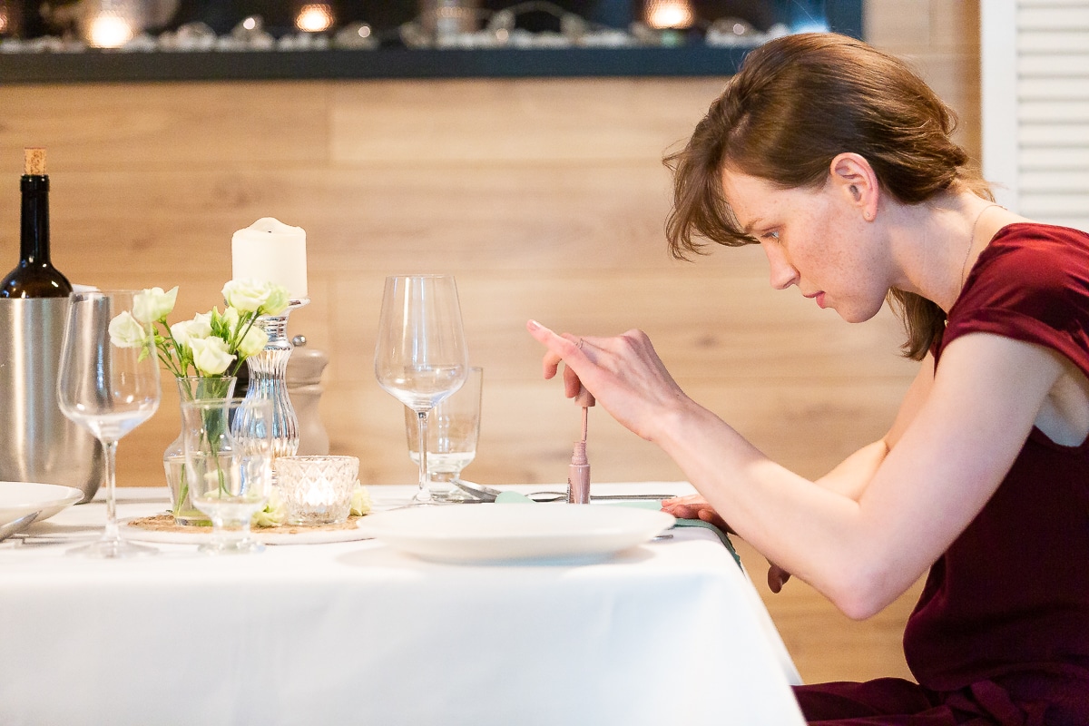 Samemu to żadna przyjemność – kampania rekrutacyjna