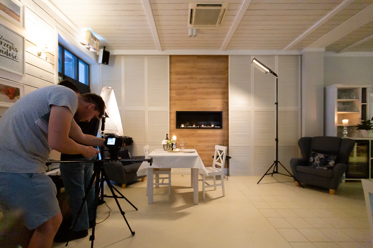 Samemu to żadna przyjemność – kampania rekrutacyjna