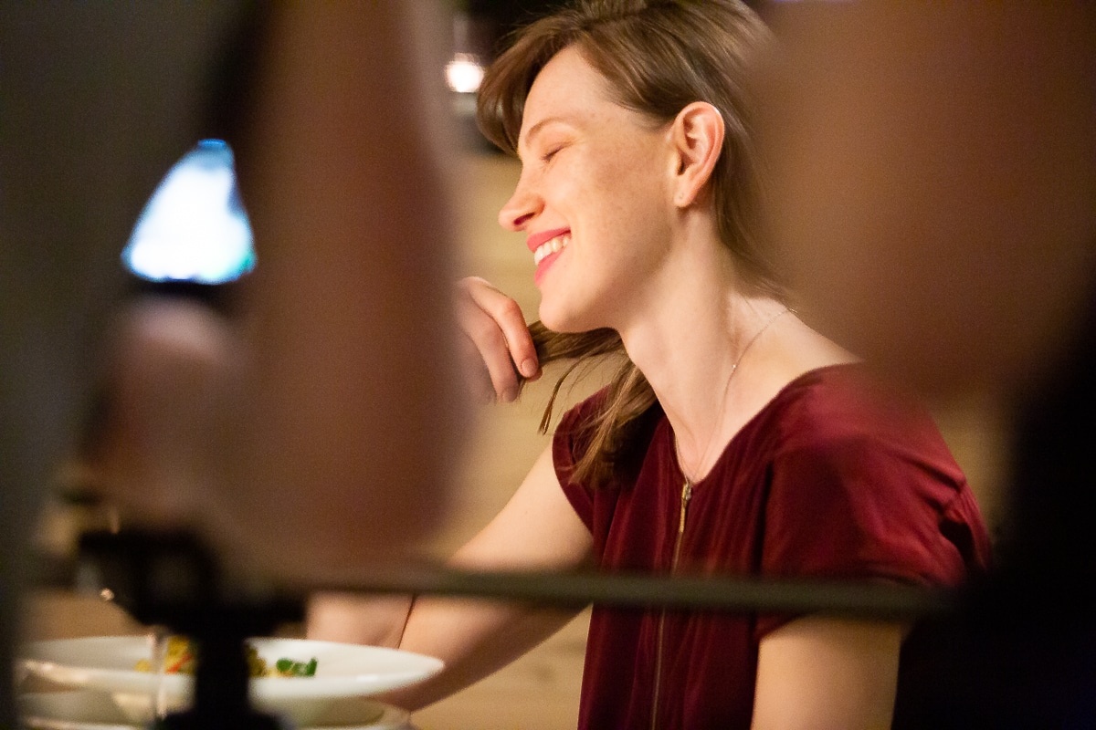 Samemu to żadna przyjemność – kampania rekrutacyjna