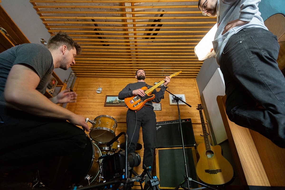 Samemu to żadna przyjemność – kampania rekrutacyjna