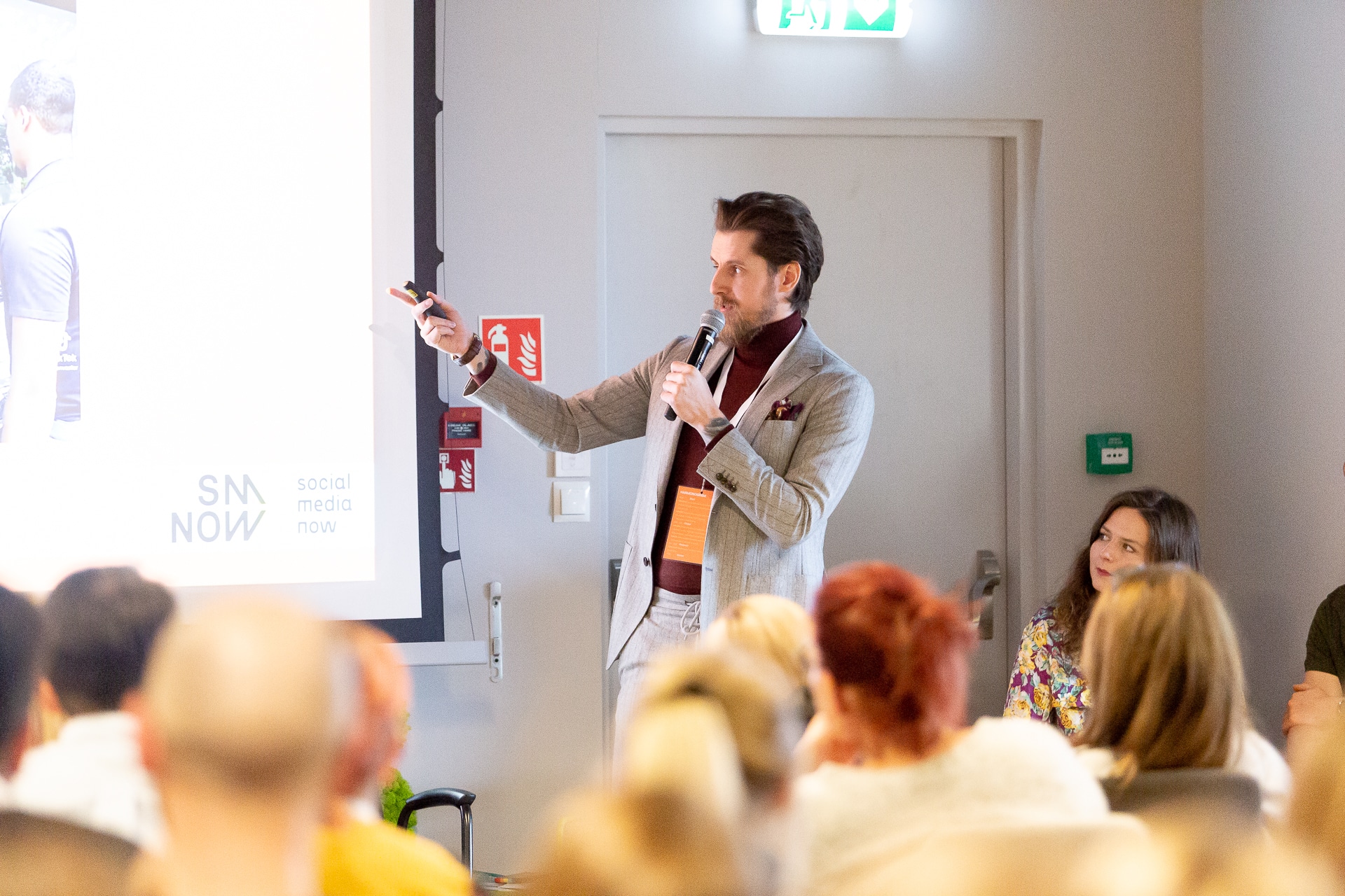 Krótkie formy rządzą