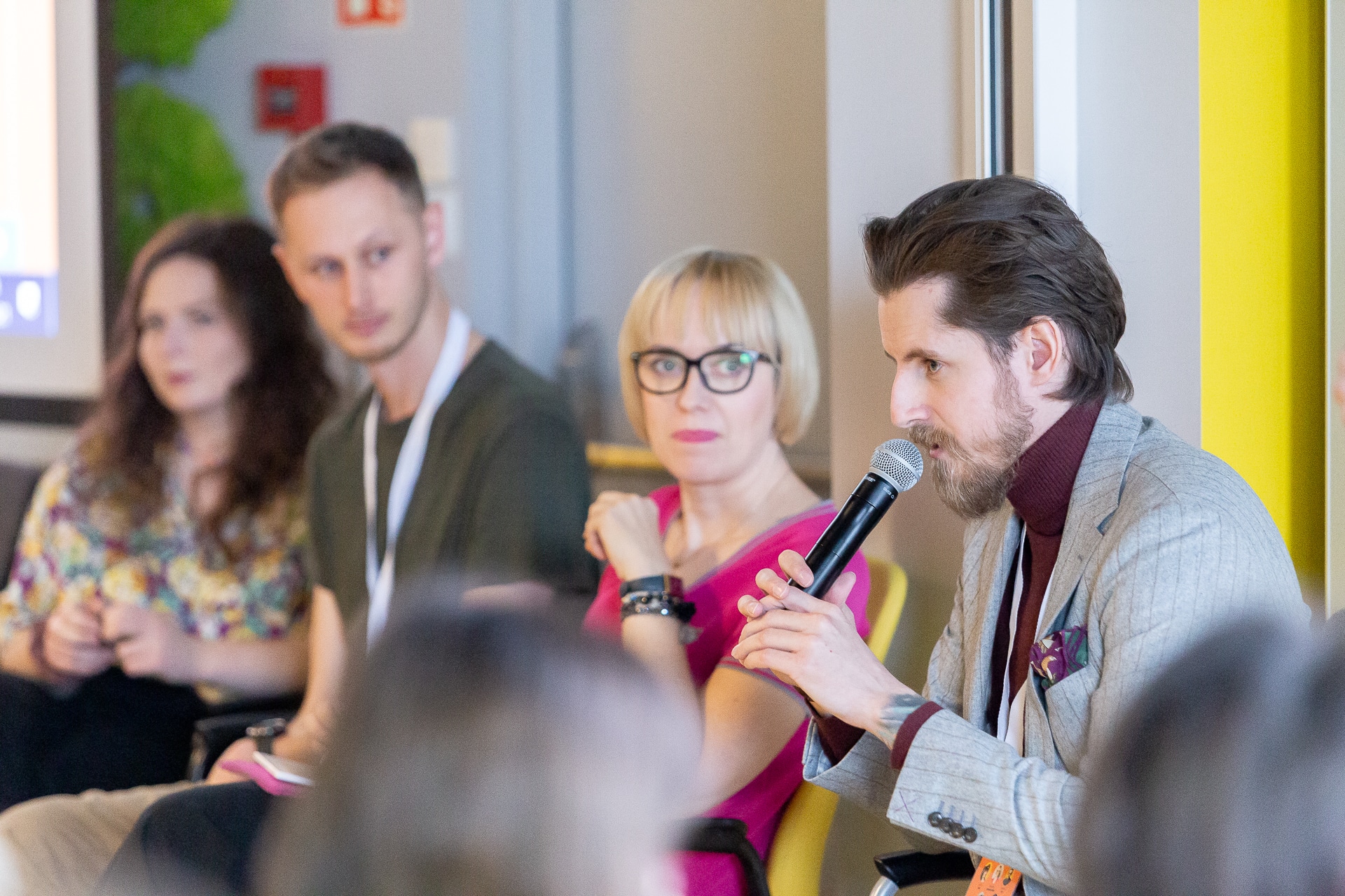 Krótkie formy rządzą