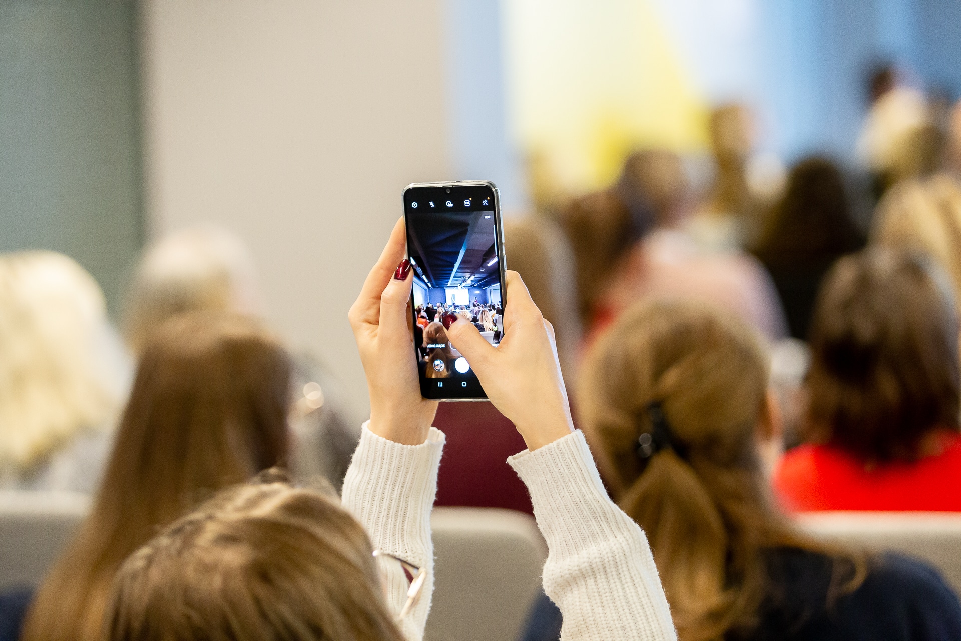 Krótkie formy rządzą