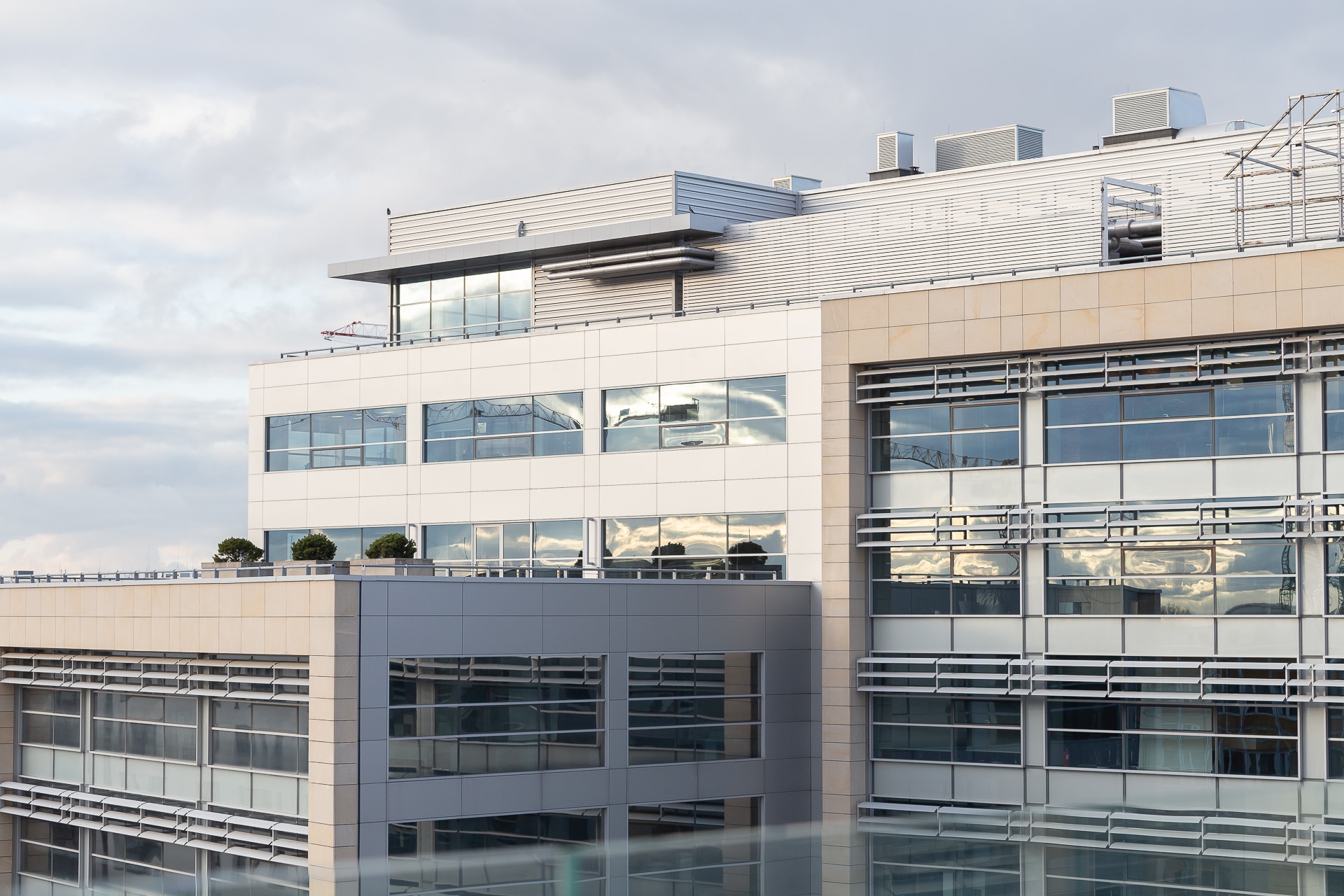 Krótkie formy rządzą