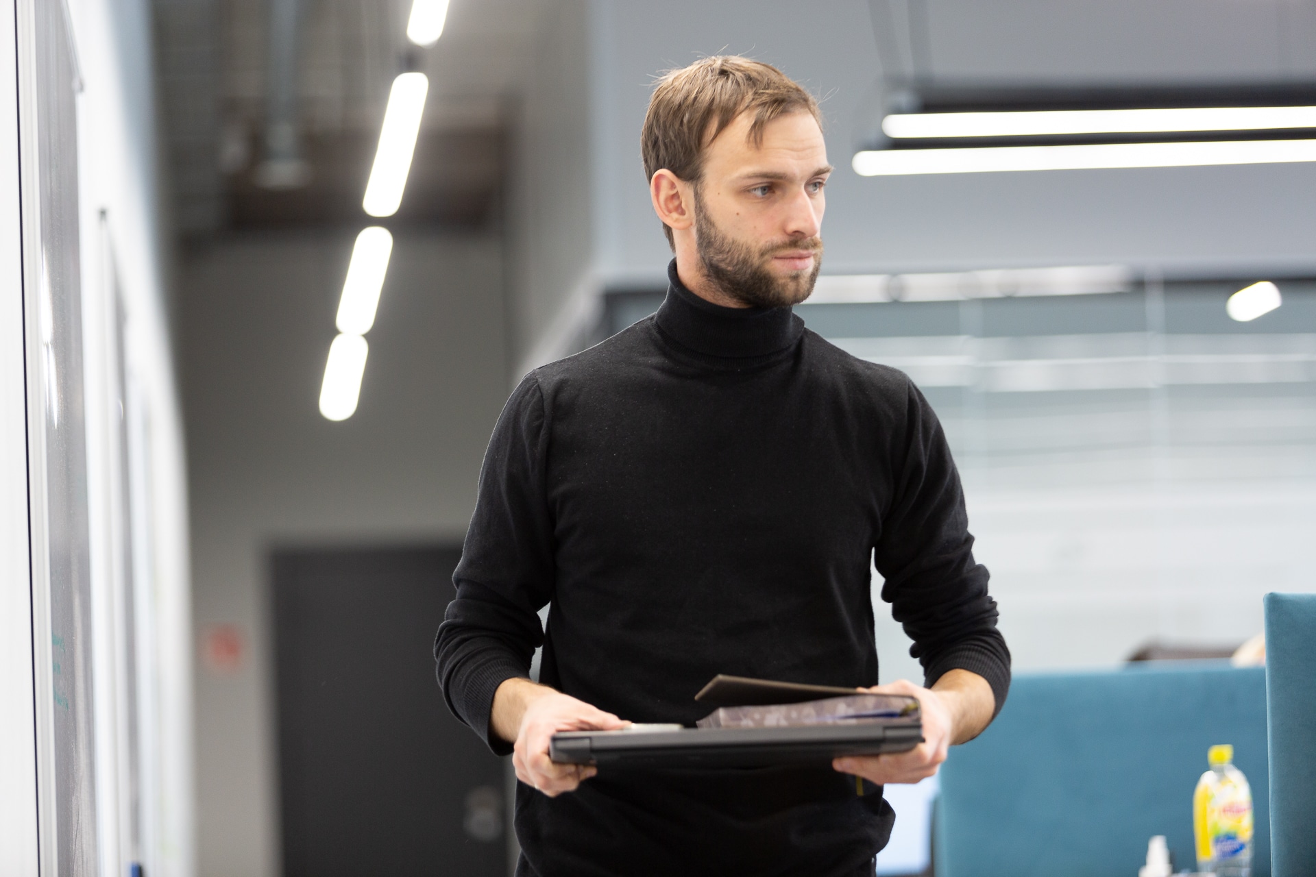 Hello domatorzy! Employer Branding dla Domator24