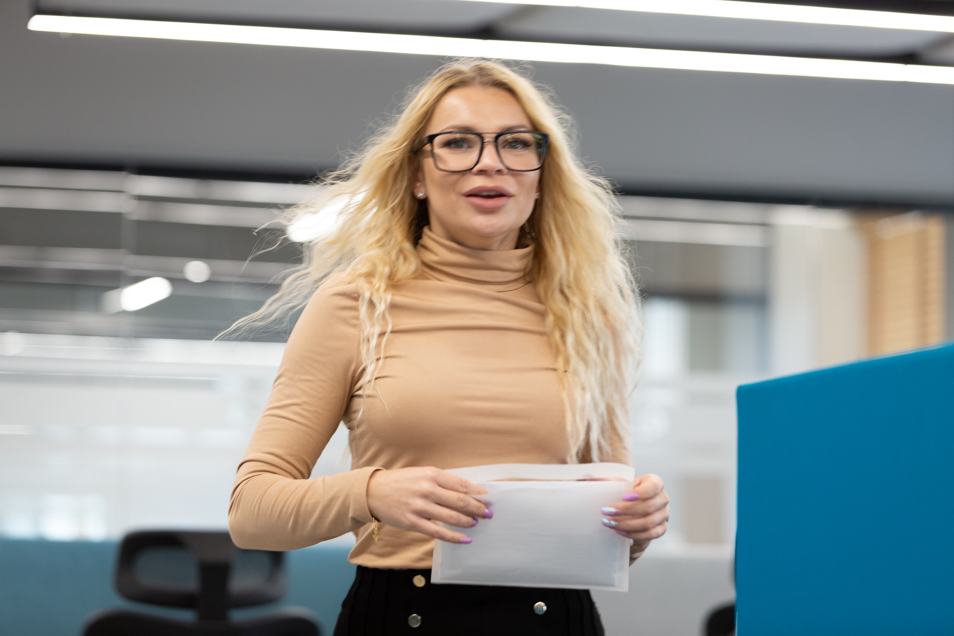 Hello domatorzy! Employer Branding dla Domator24