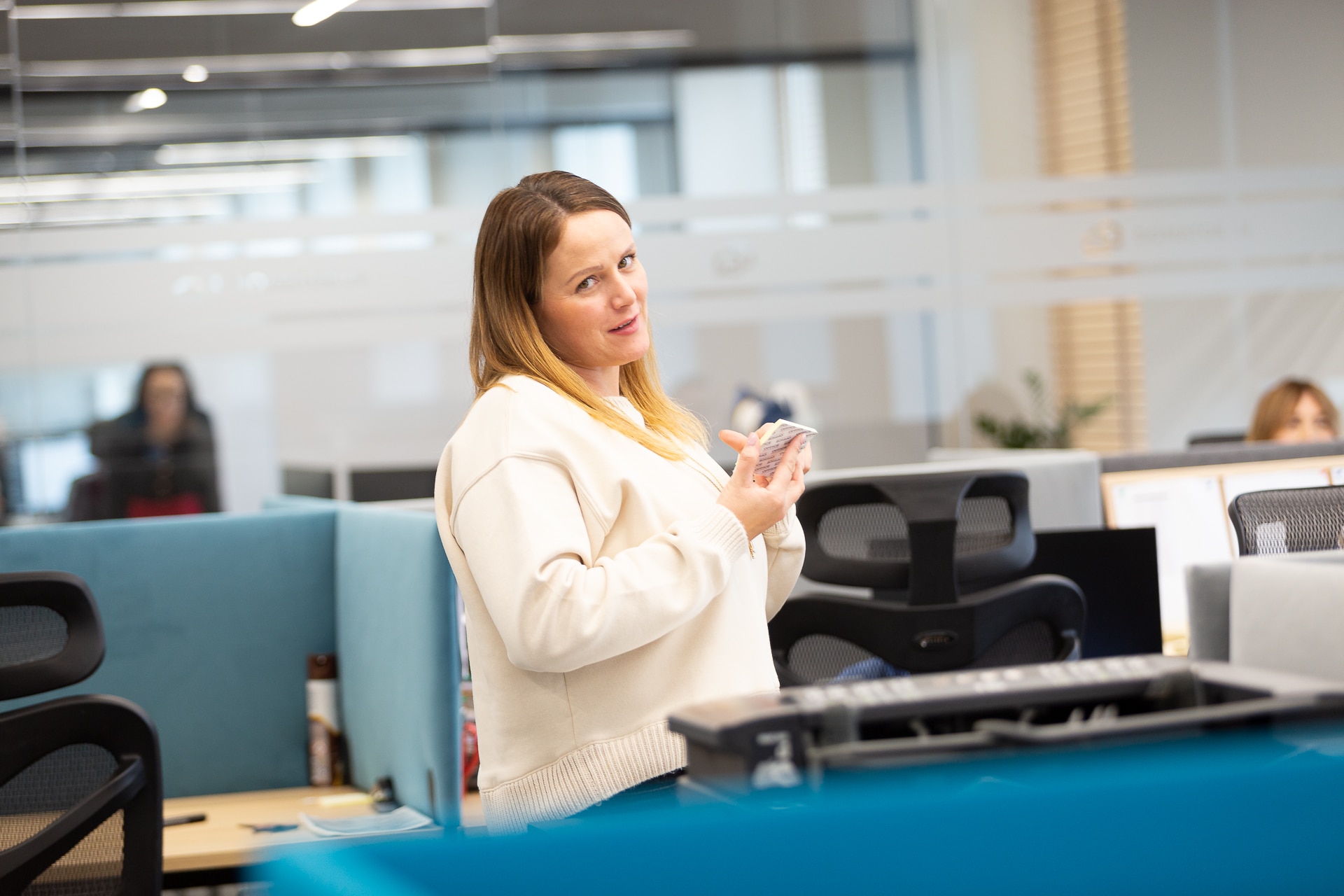 Hello domatorzy! Employer Branding dla Domator24