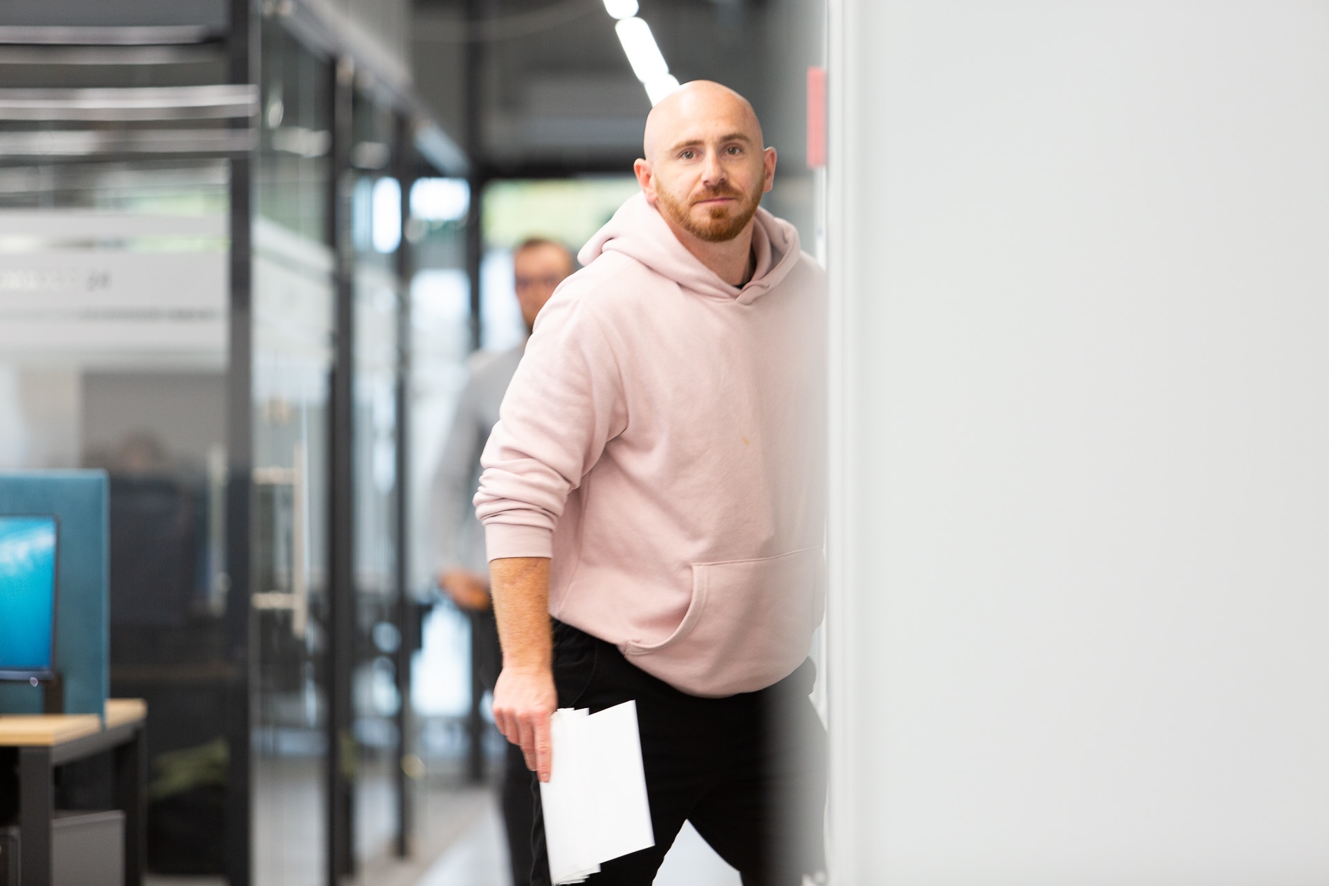 Hello domatorzy! Employer Branding dla Domator24