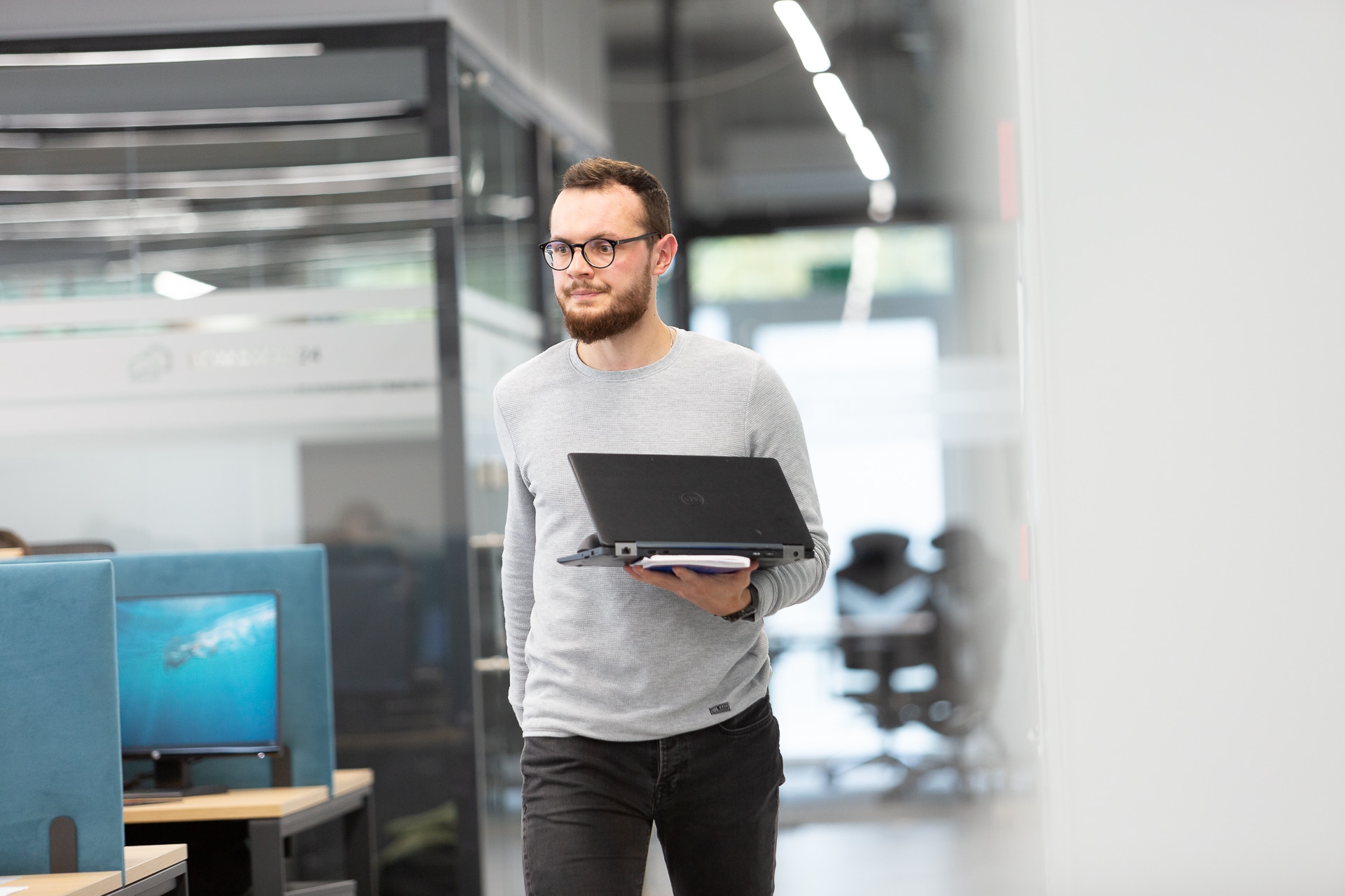 Hello domatorzy! Employer Branding dla Domator24