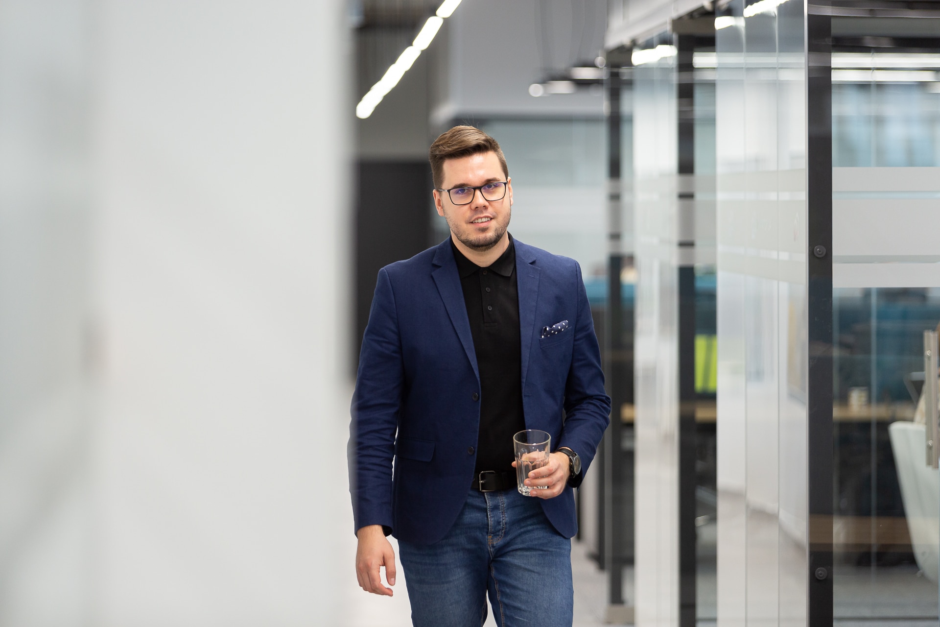 Hello domatorzy! Employer Branding dla Domator24