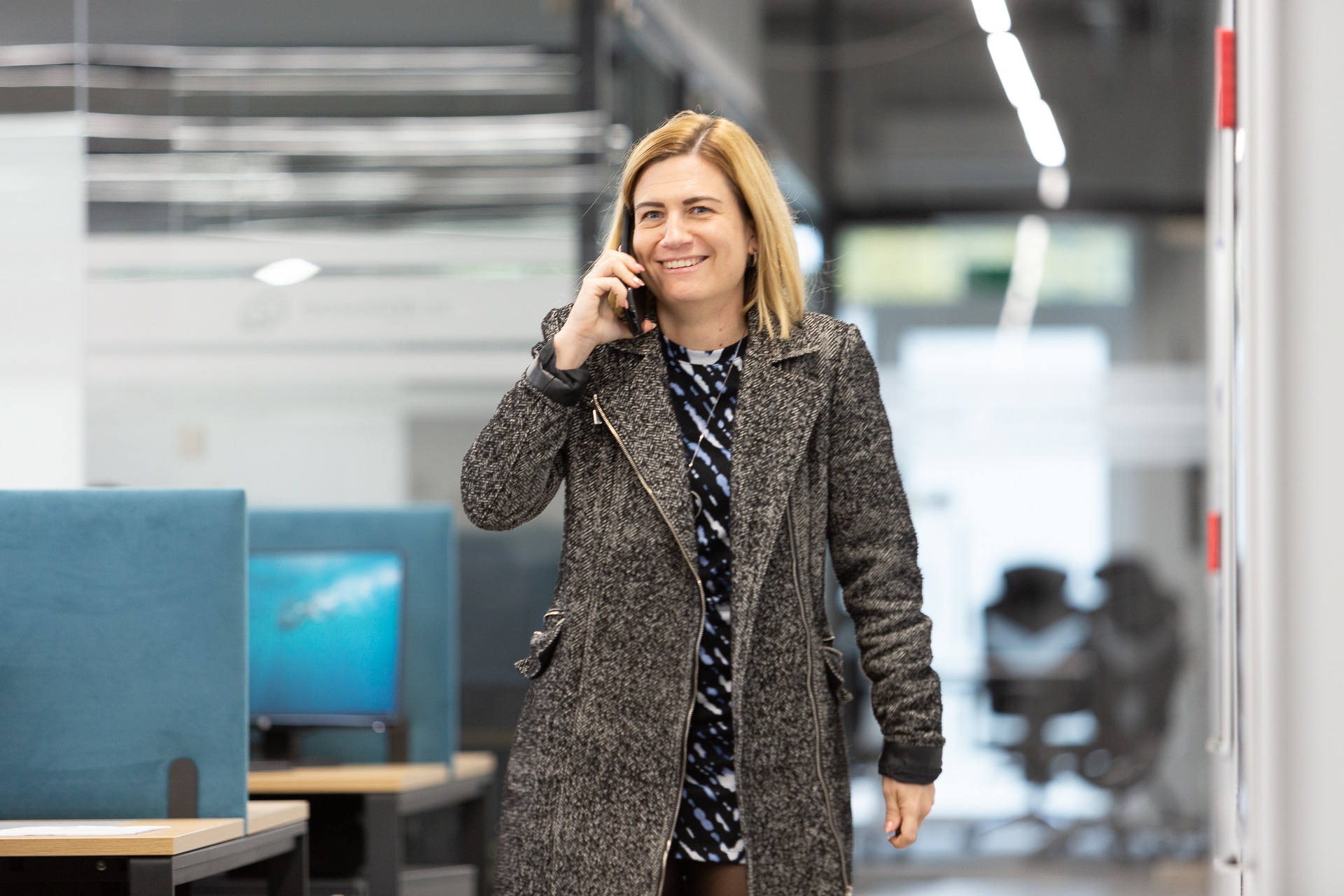 Hello domatorzy! Employer Branding dla Domator24