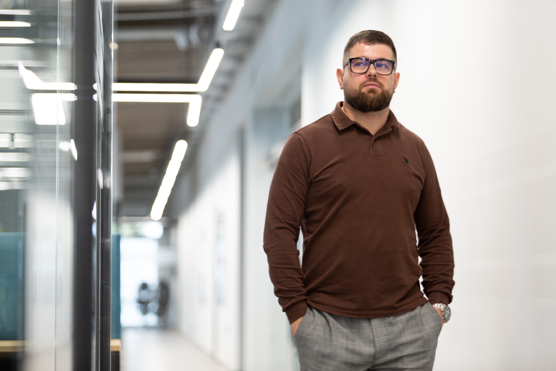 Hello domatorzy! Employer Branding dla Domator24