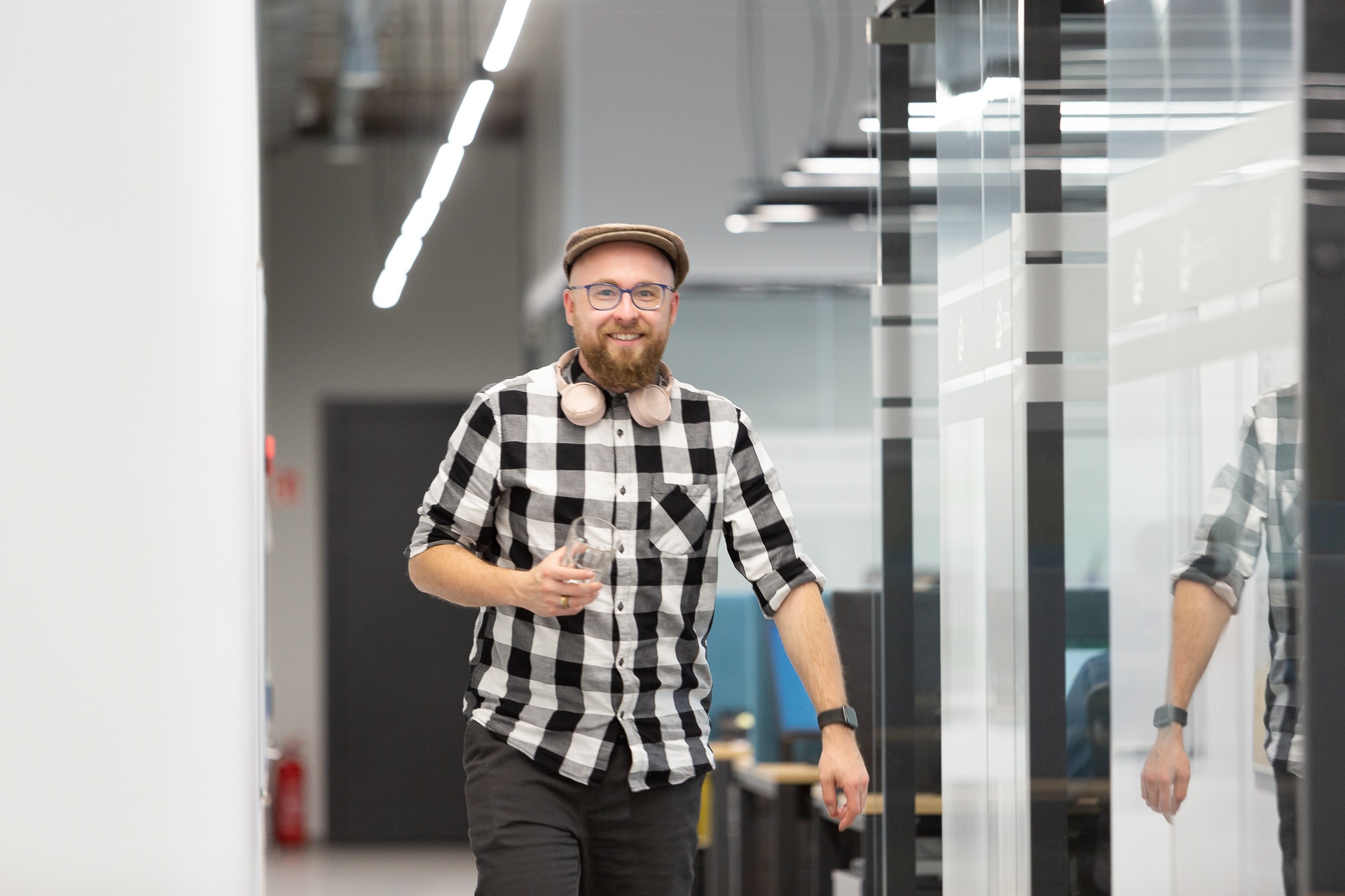 Hello domatorzy! Employer Branding dla Domator24