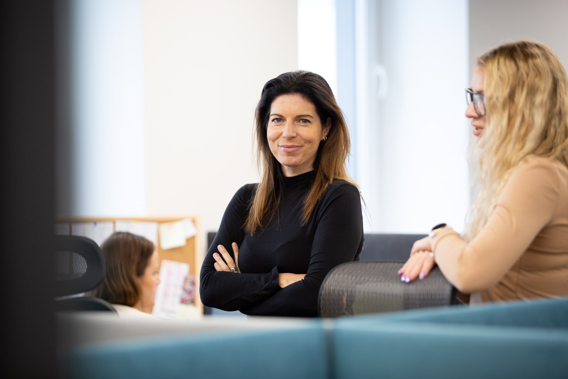 Hello domatorzy! Employer Branding dla Domator24