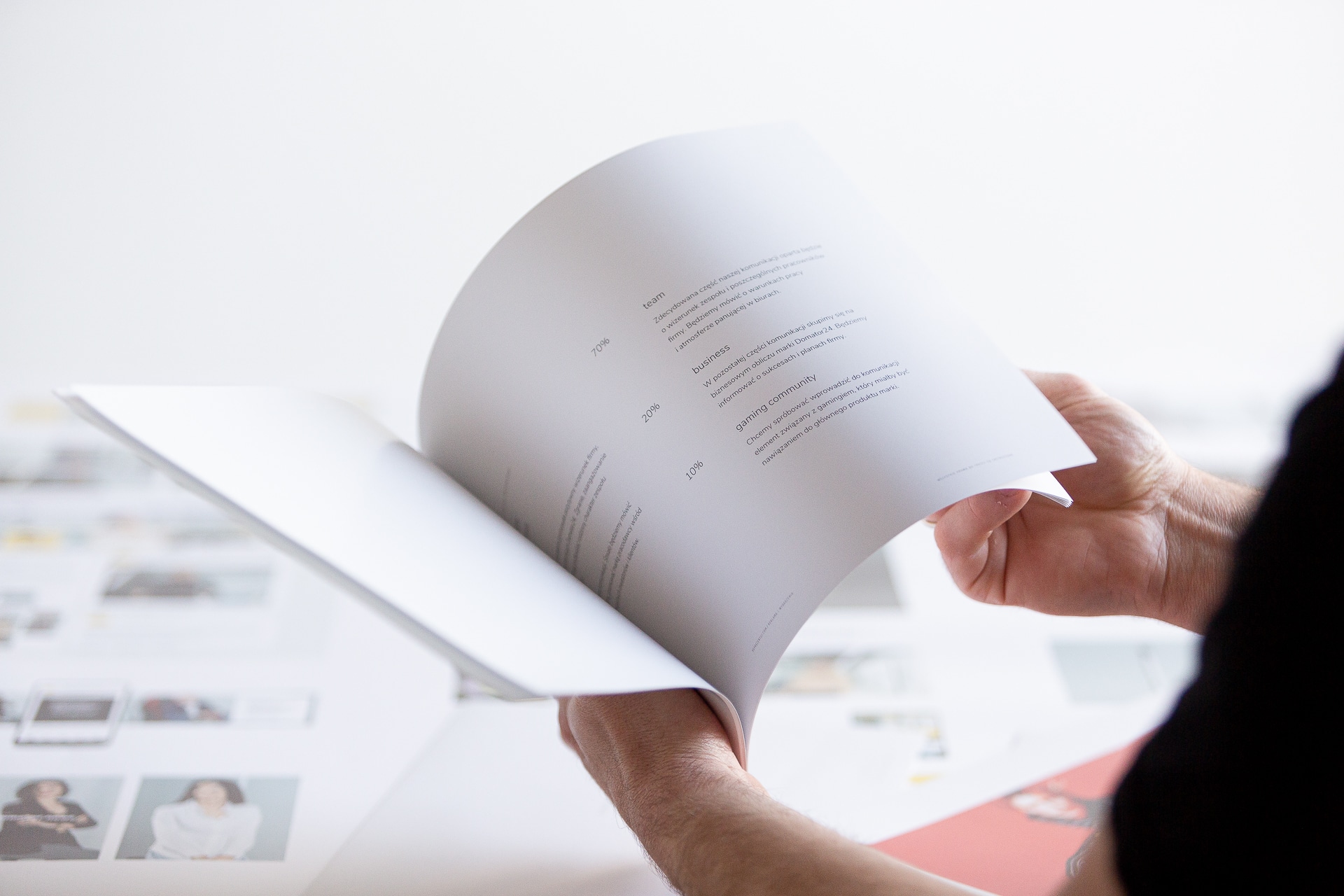 Hello domatorzy! Employer Branding dla Domator24