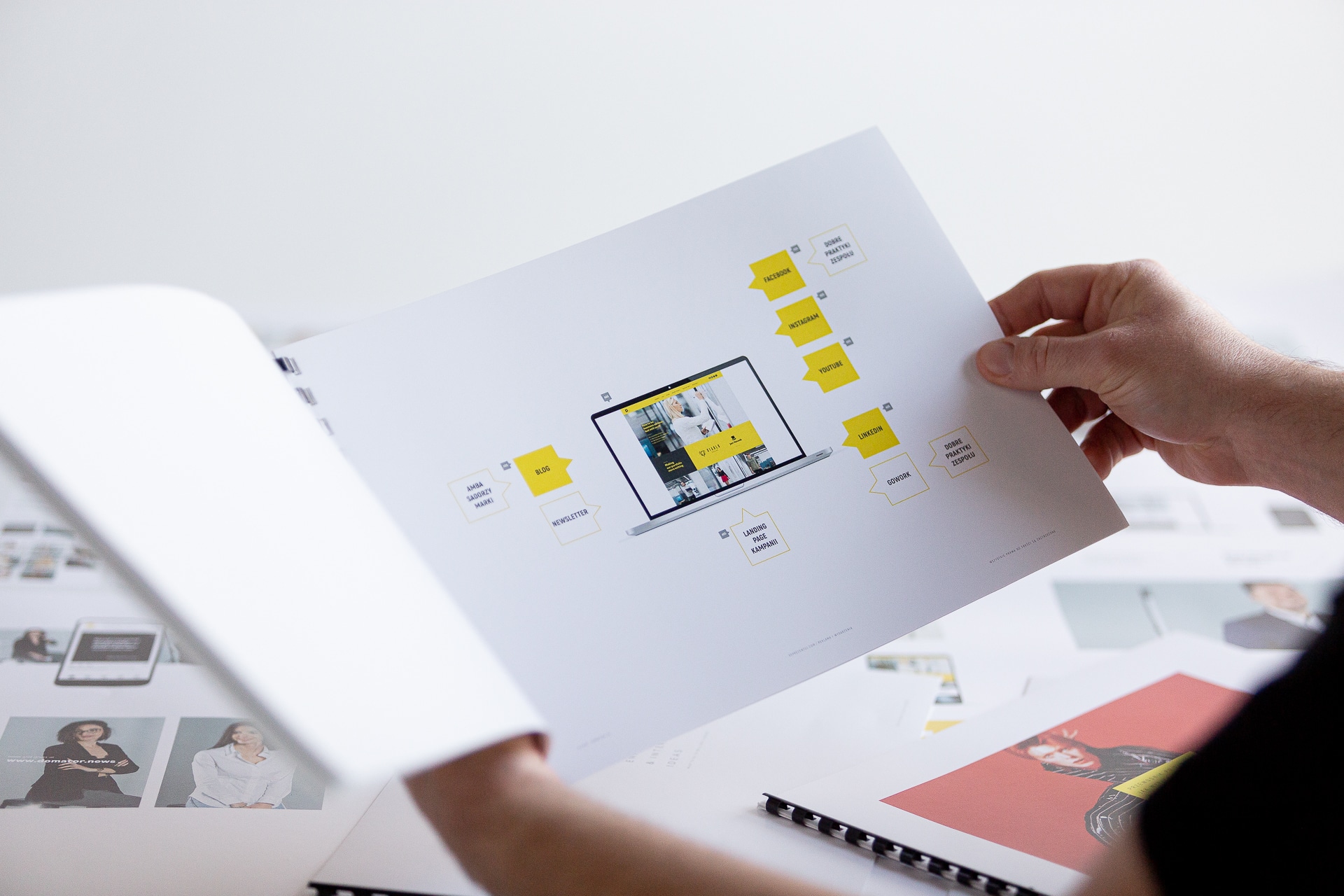 Hello domatorzy! Employer Branding dla Domator24