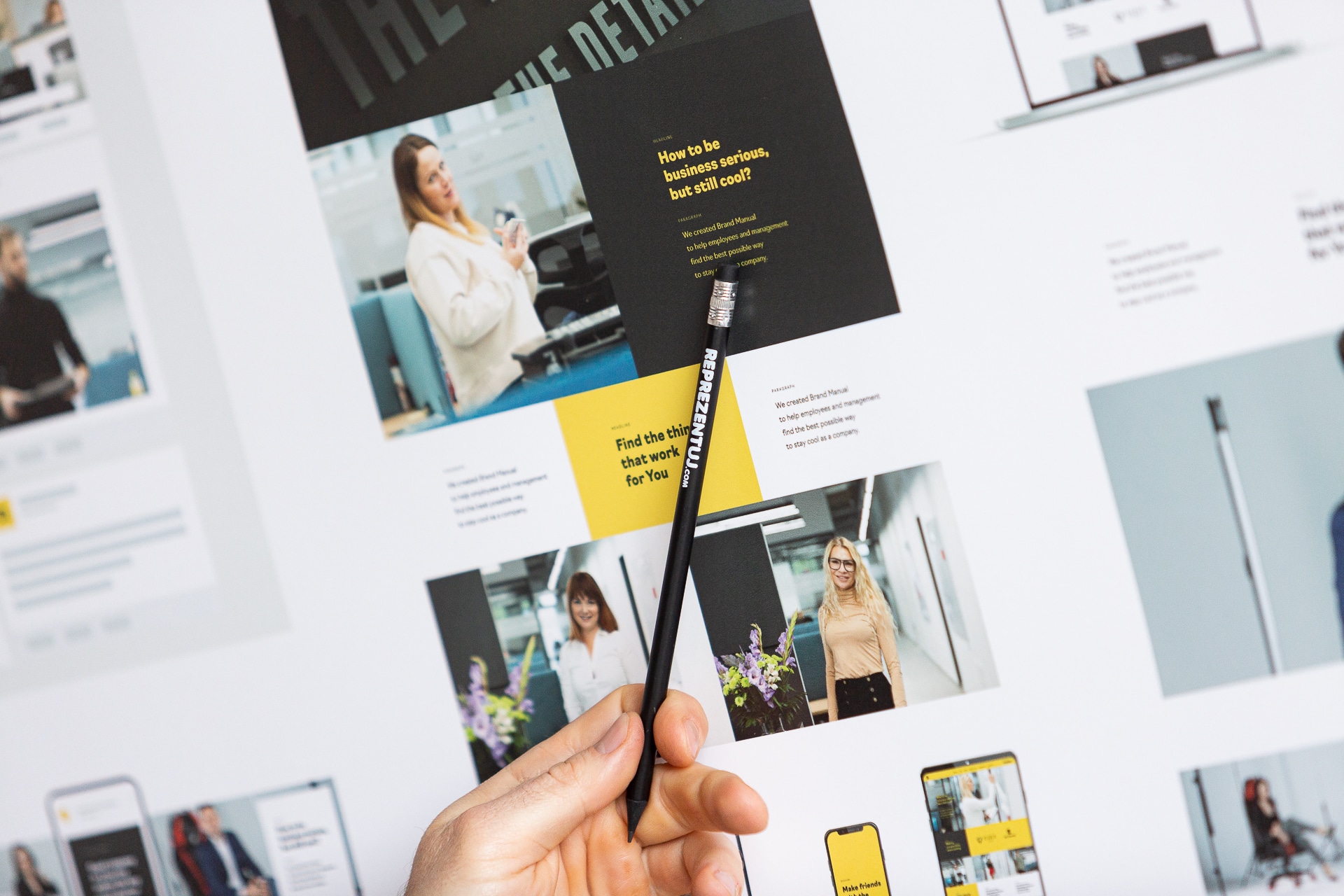 Hello domatorzy! Employer Branding dla Domator24