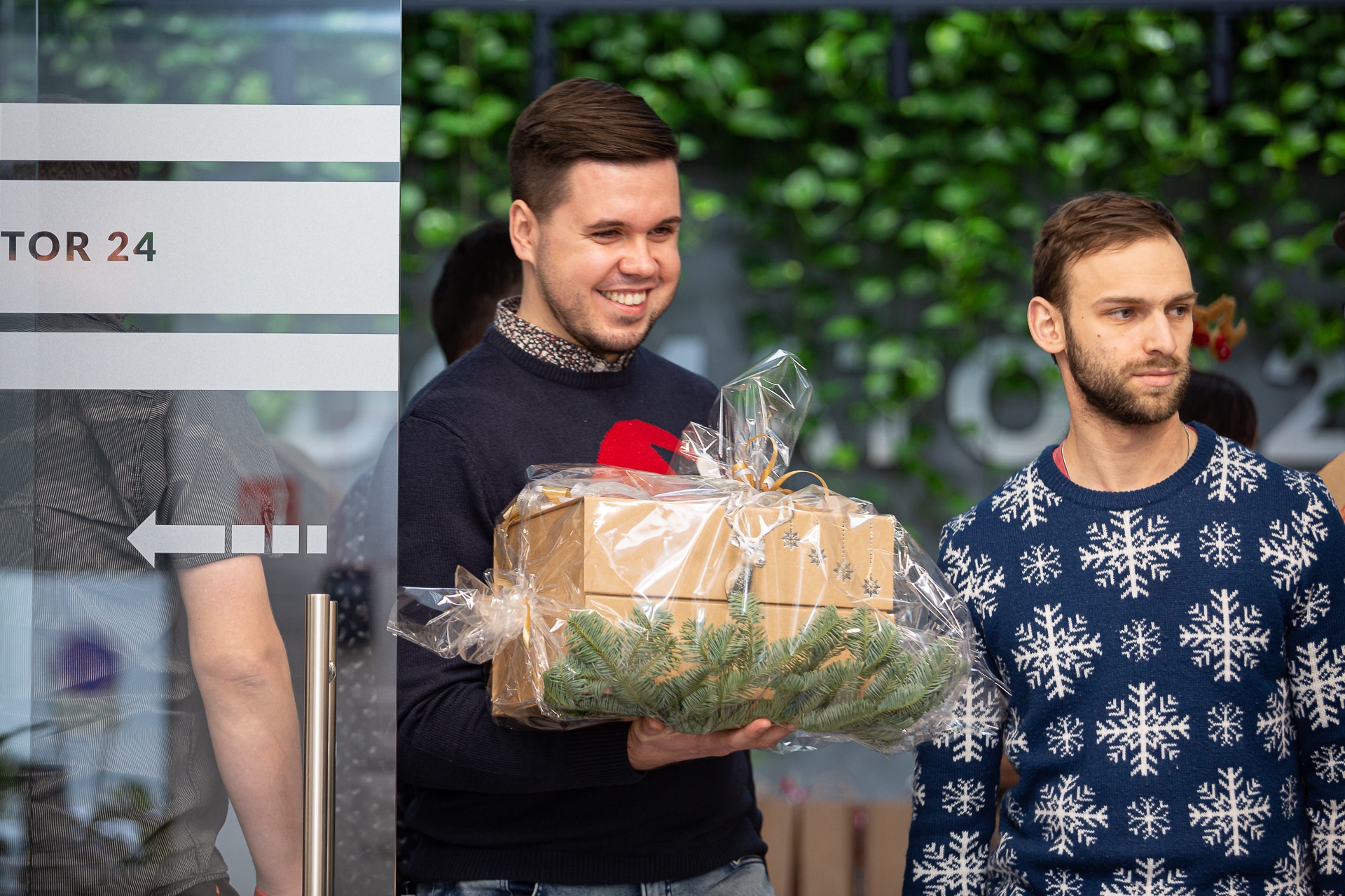 Hello domatorzy! Employer Branding dla Domator24