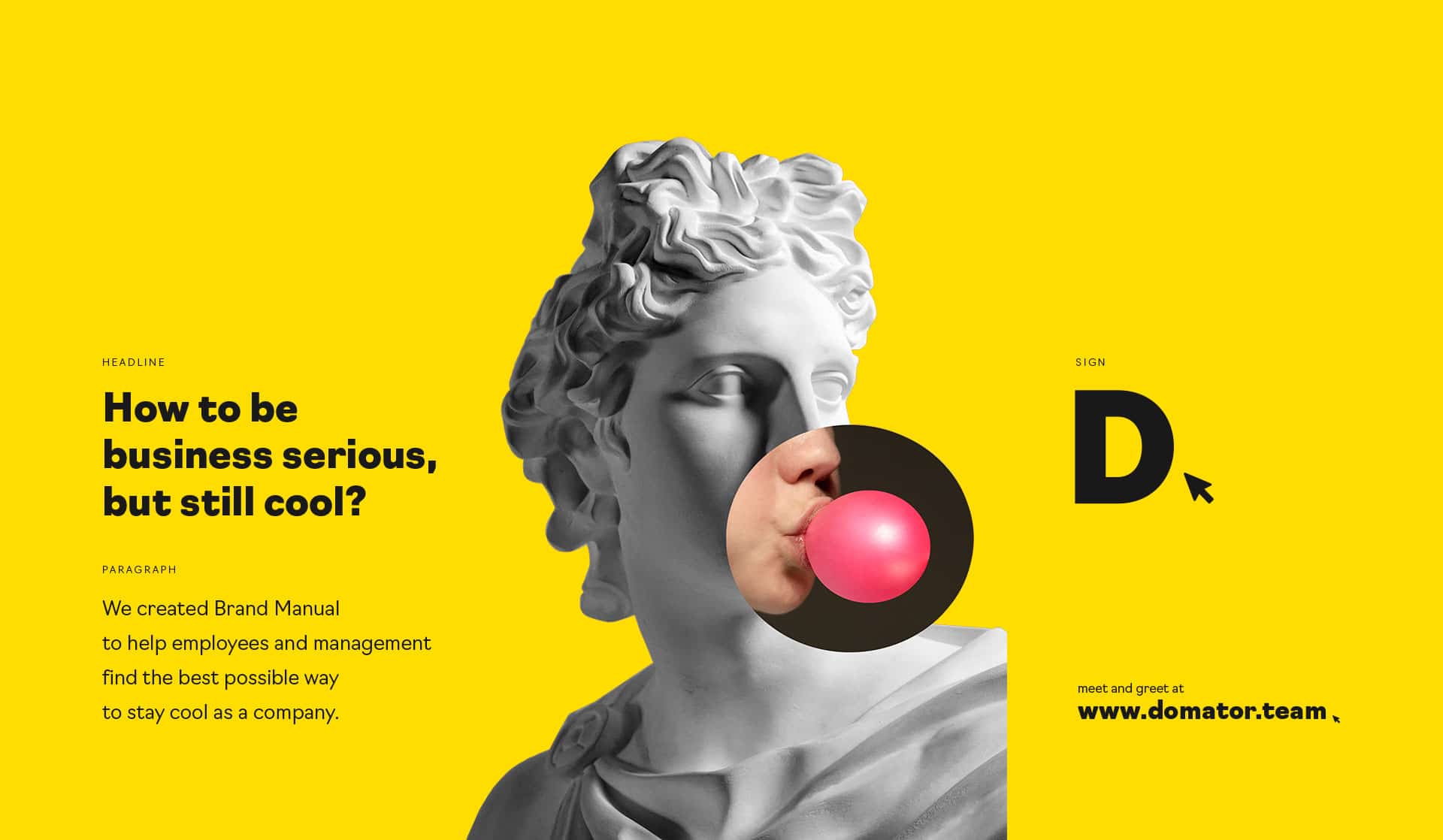 Hello domatorzy! Employer Branding dla Domator24