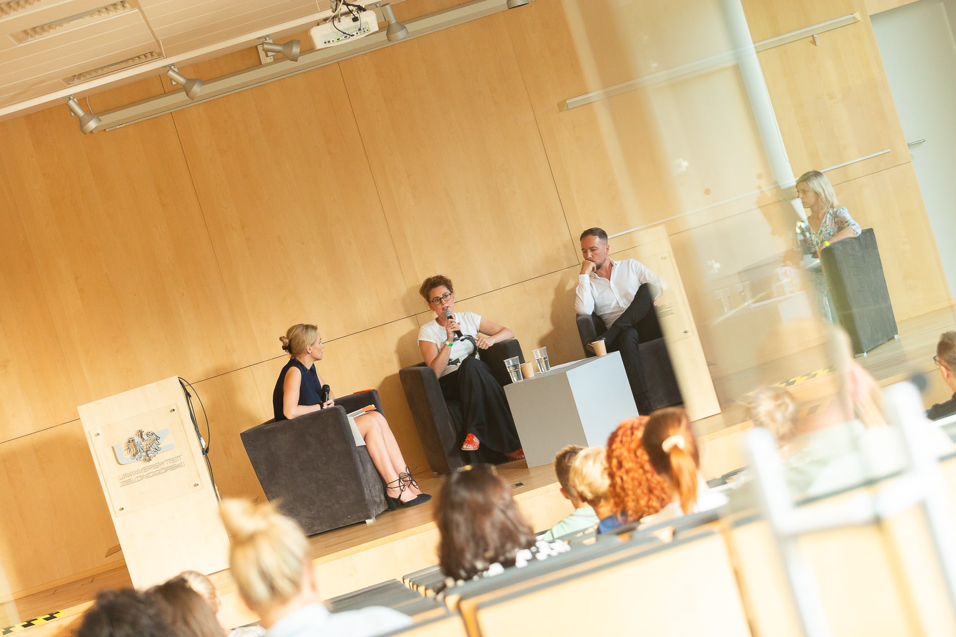 Szczerość w biznesie