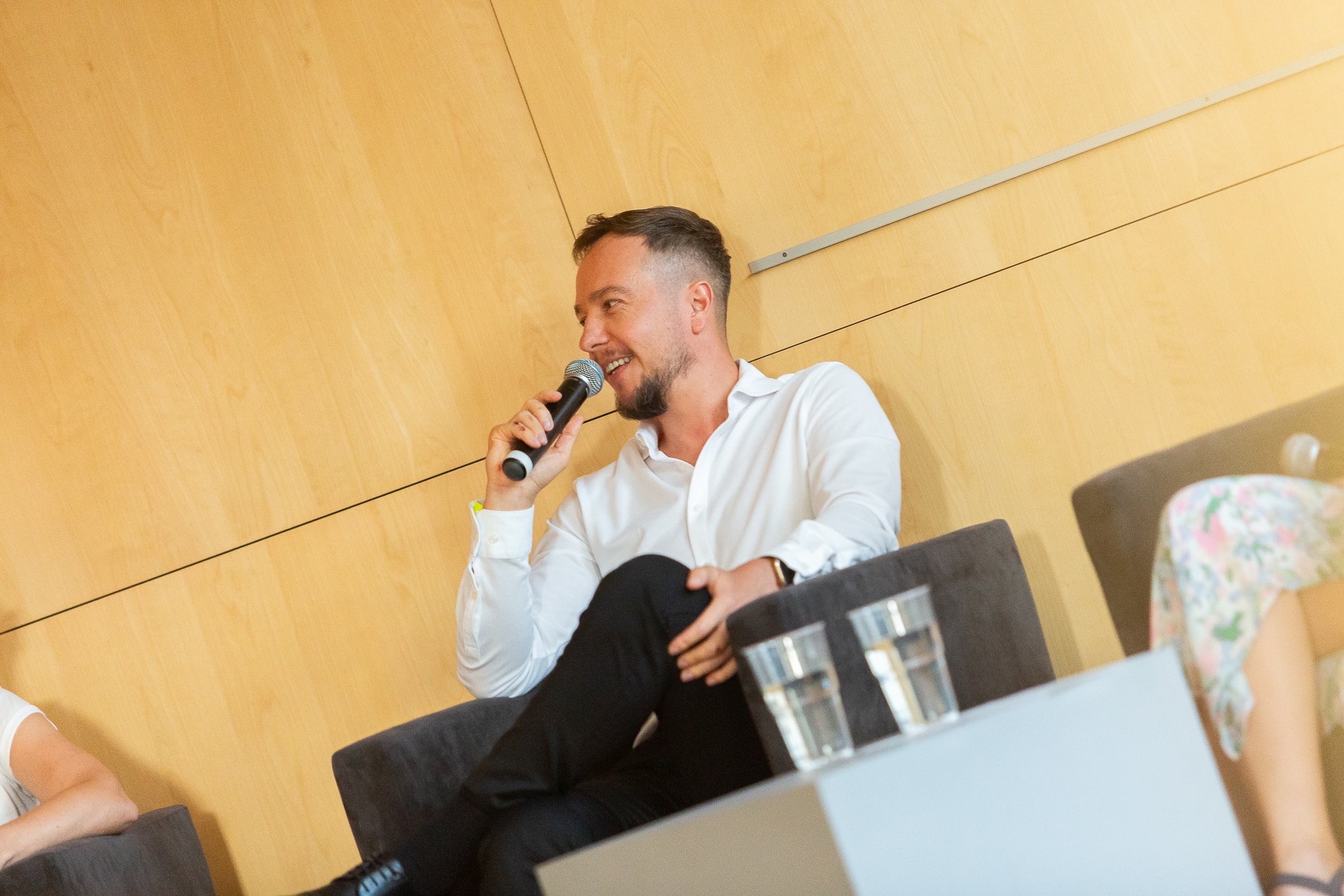 Szczerość w biznesie