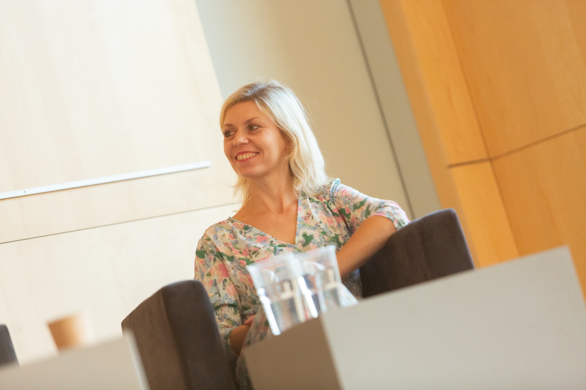 Szczerość w biznesie