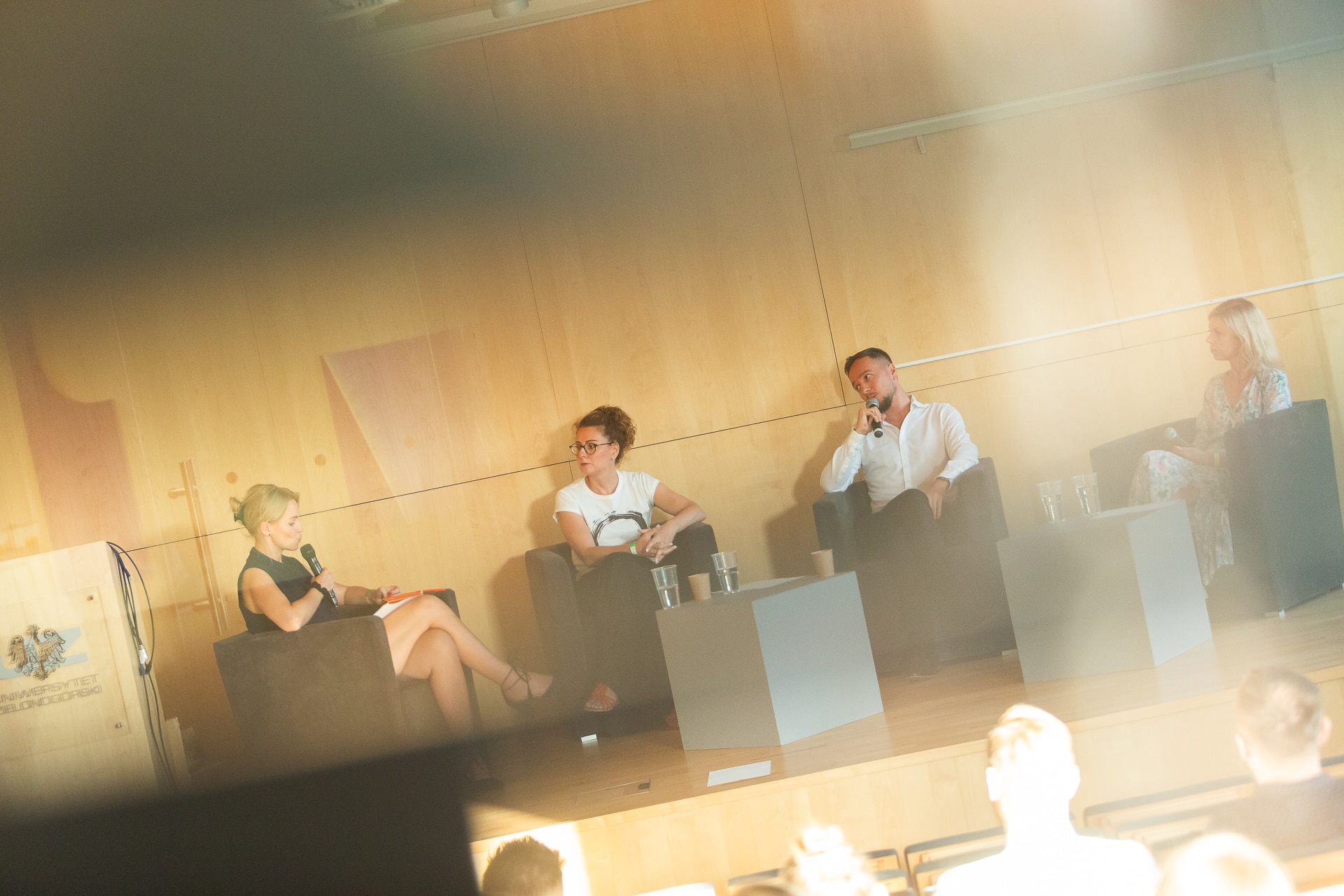 Szczerość w biznesie