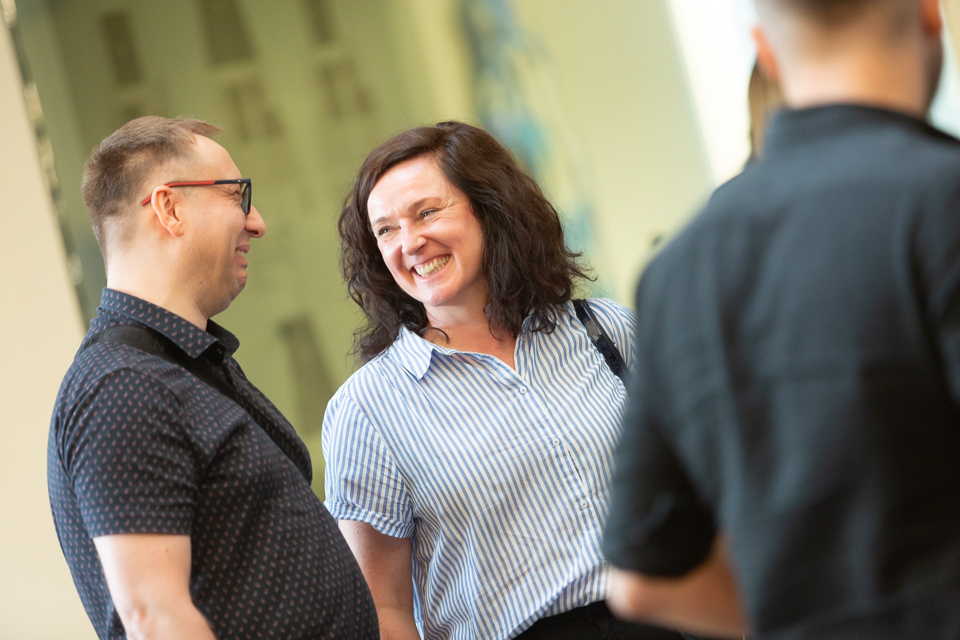 Szczerość w biznesie