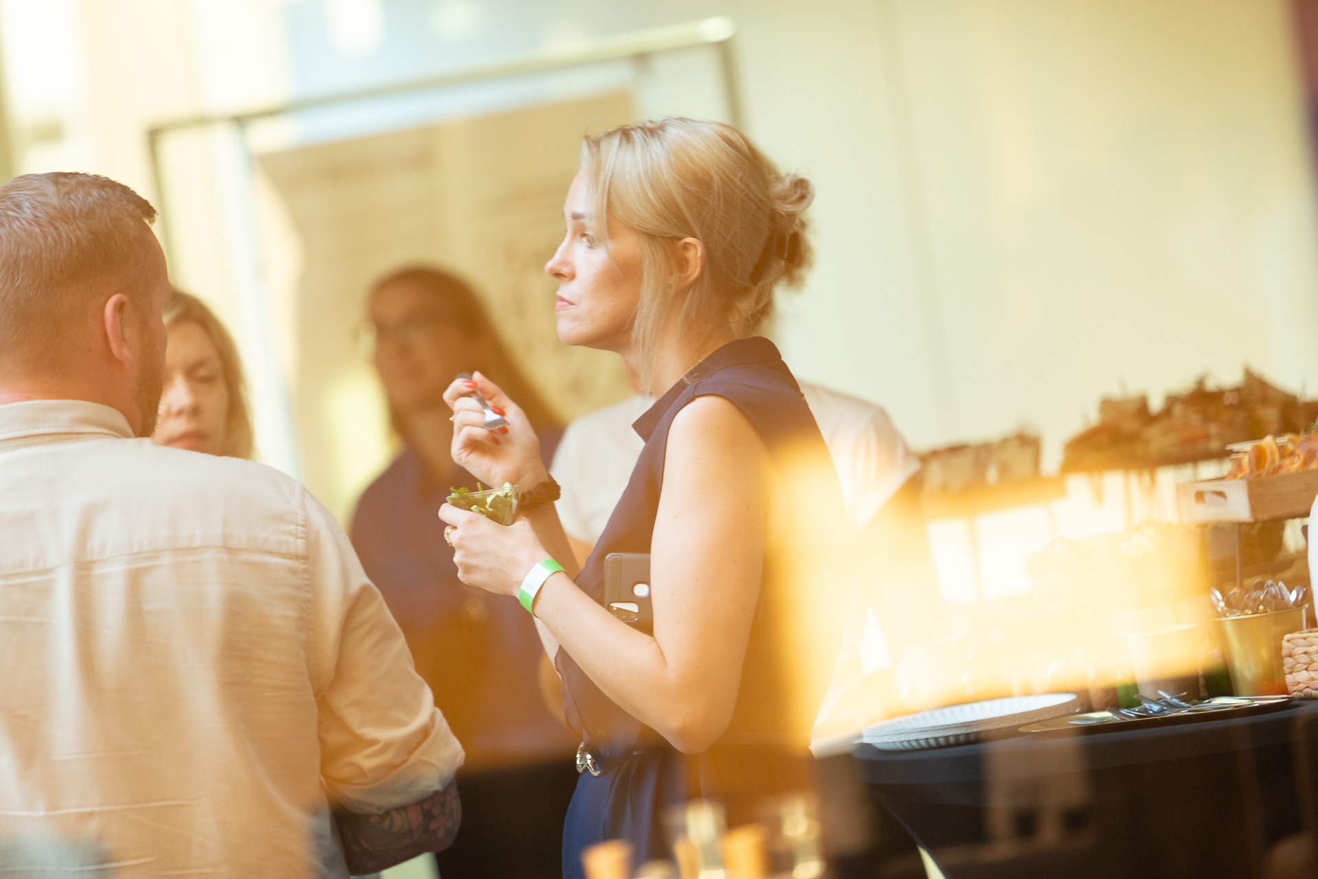 Szczerość w biznesie