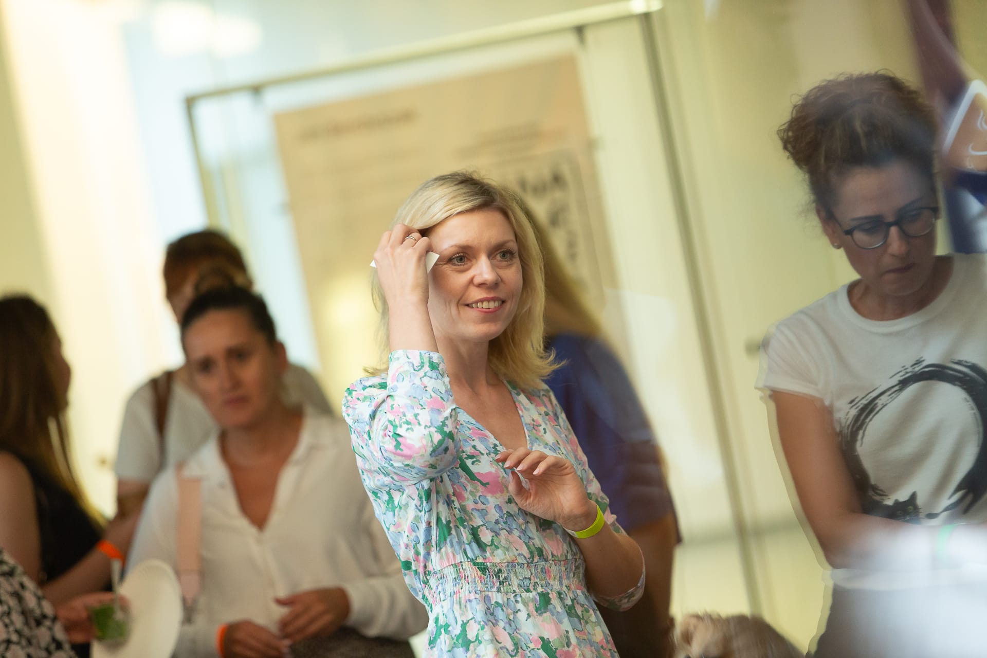 Szczerość w biznesie