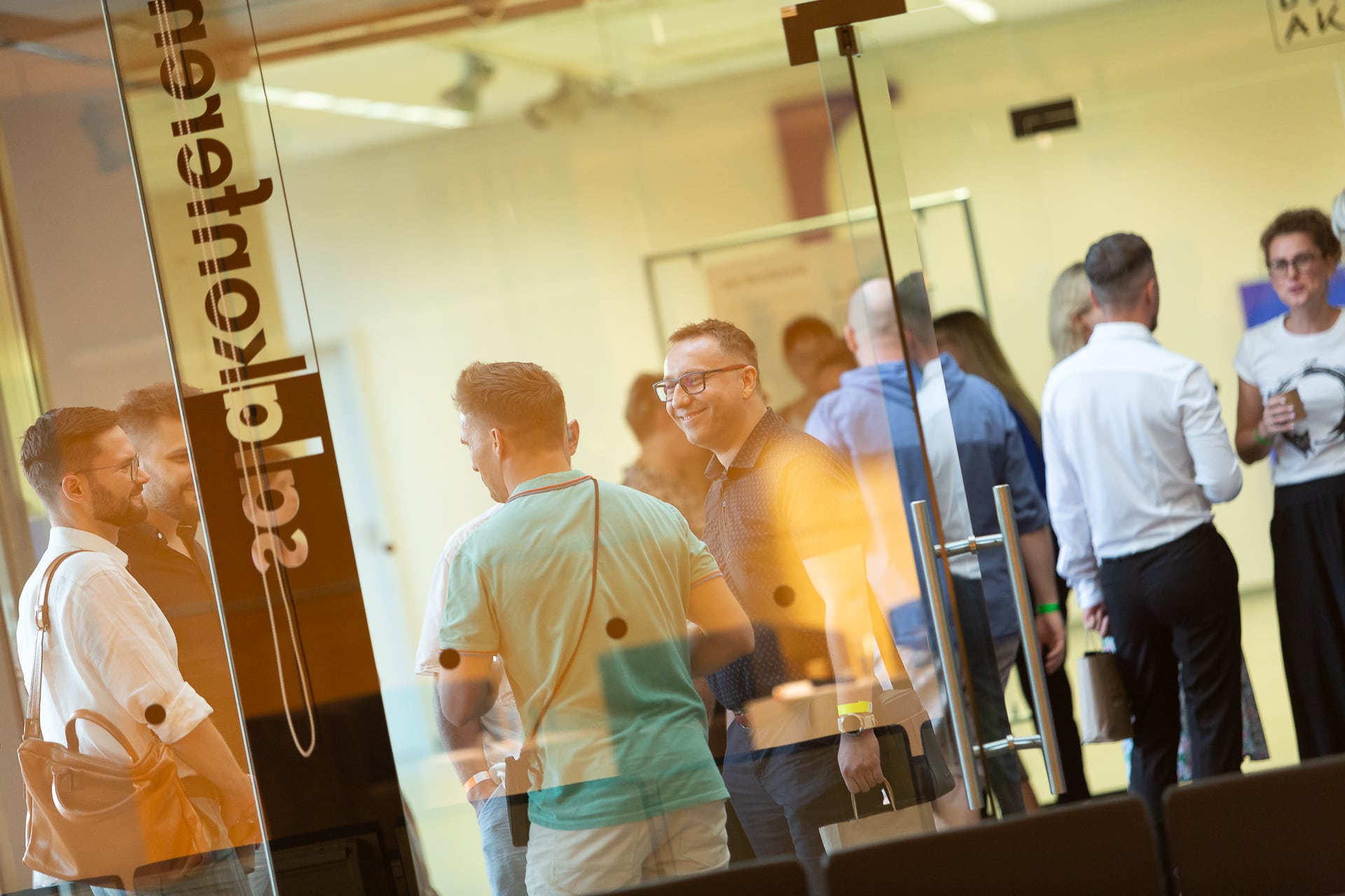 Szczerość w biznesie