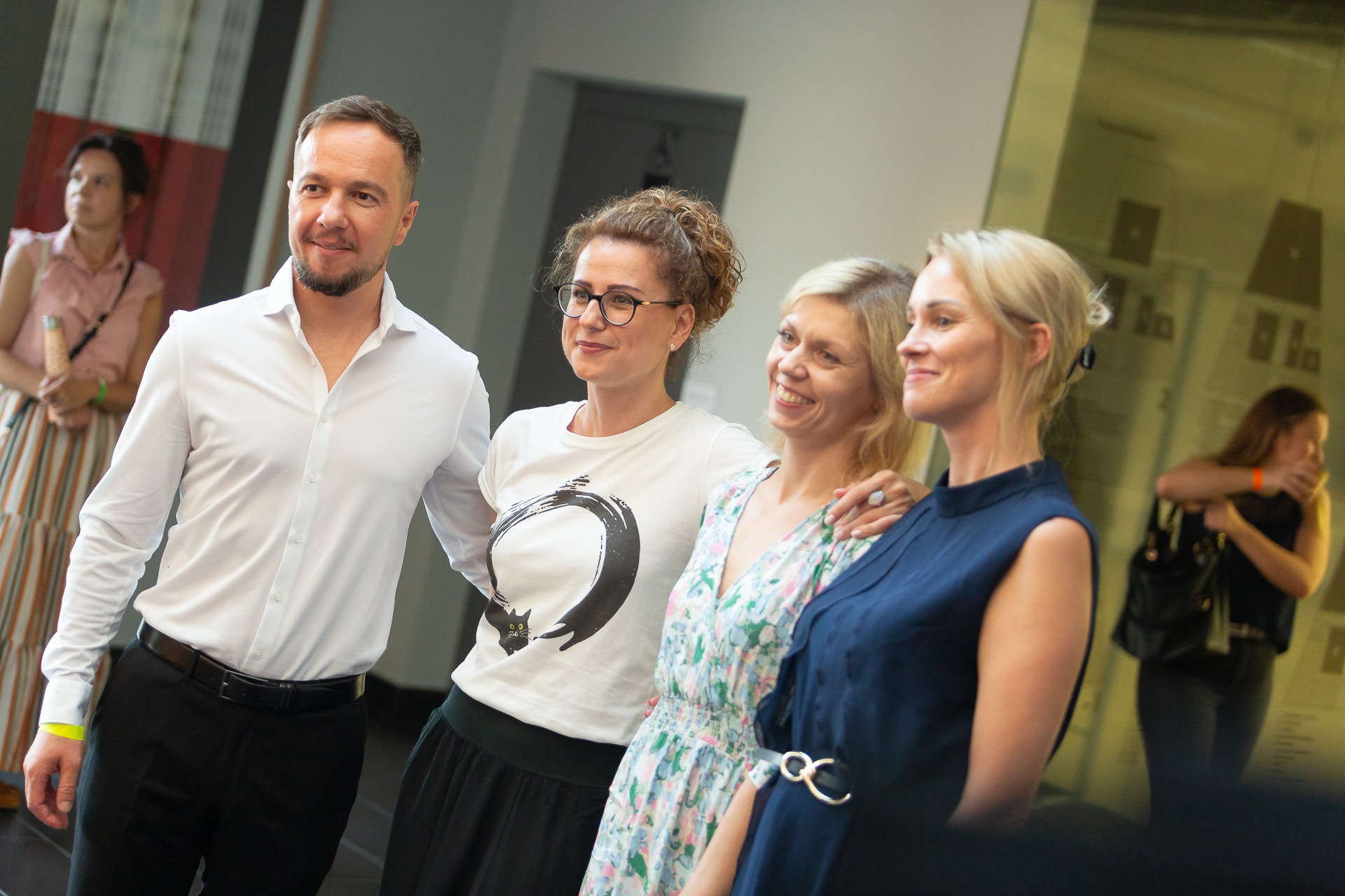 Szczerość w biznesie